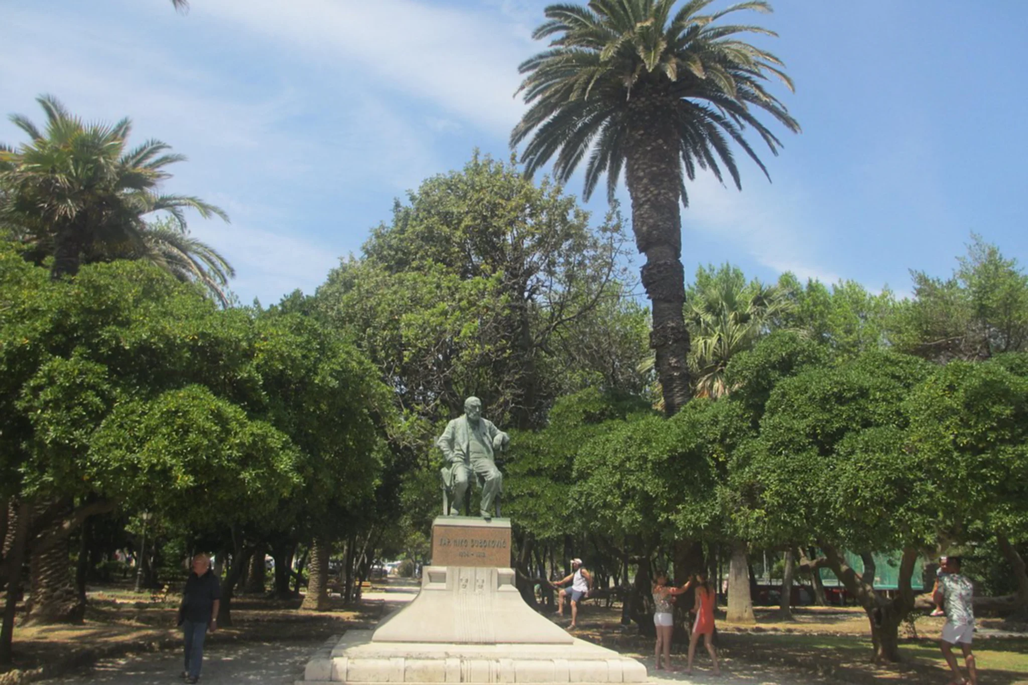 Jelsa Park