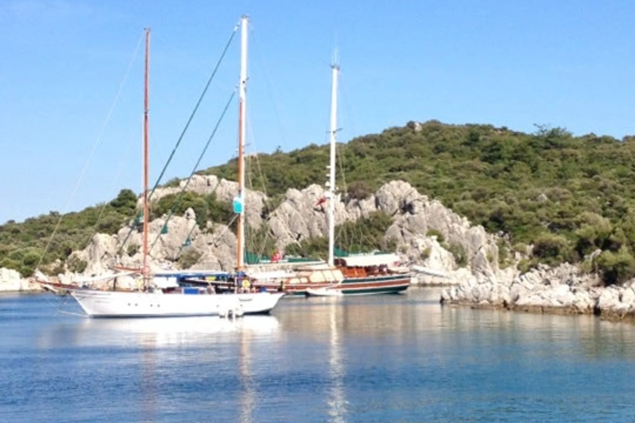 Marmaris destination