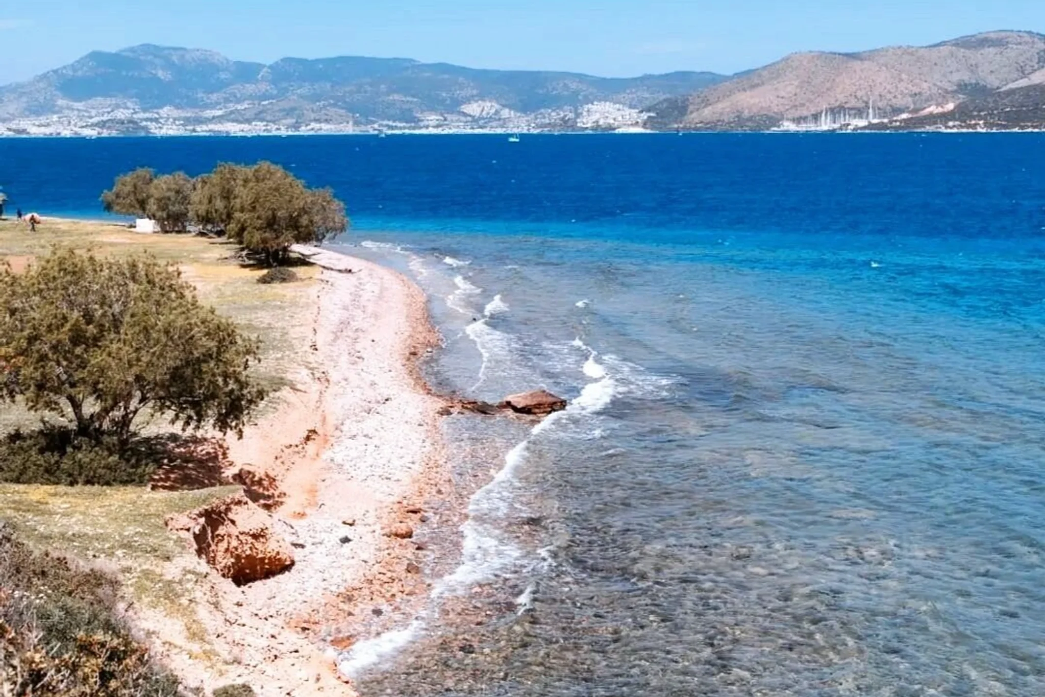Bodrum destination