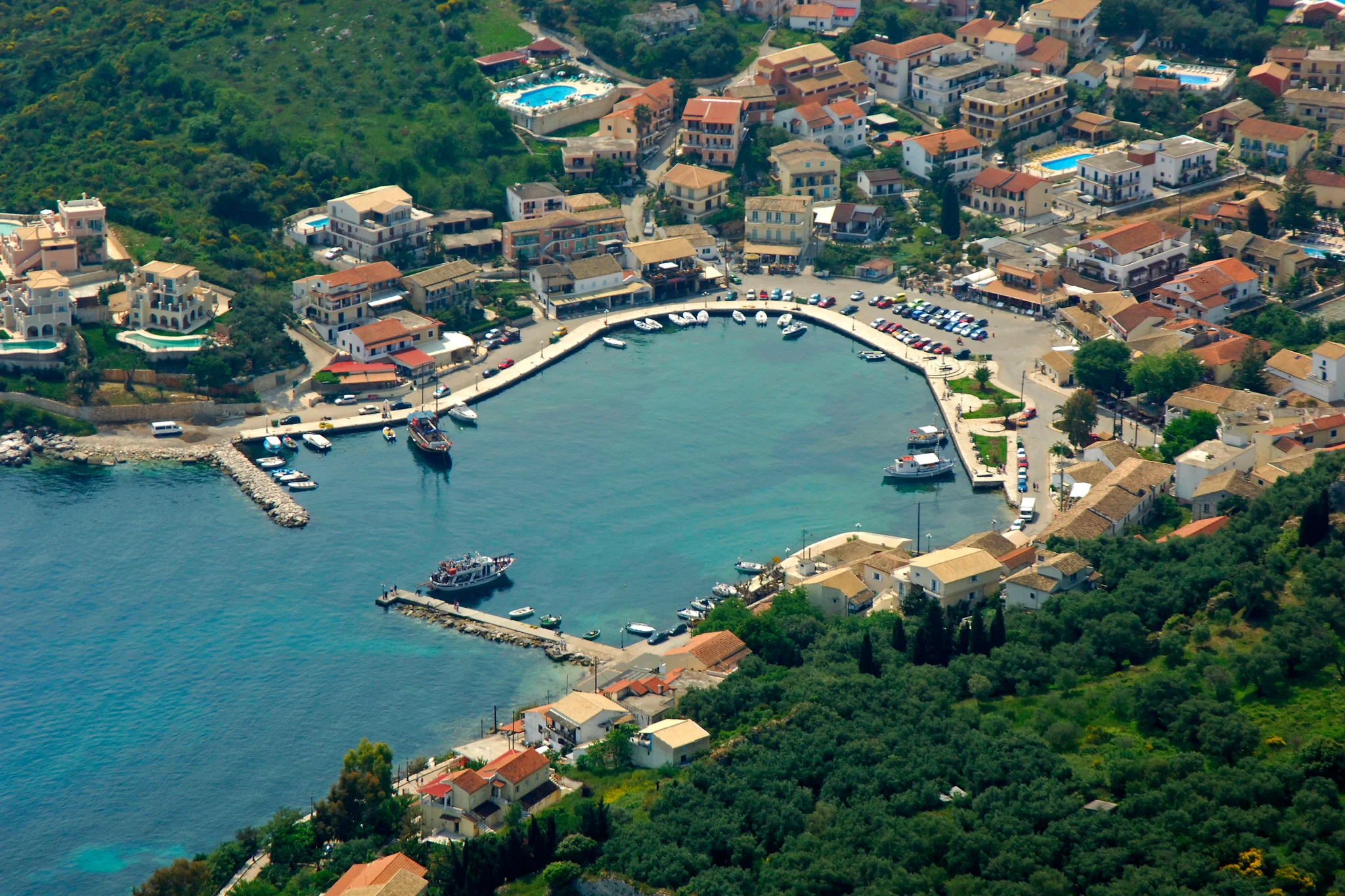 Kassiopi