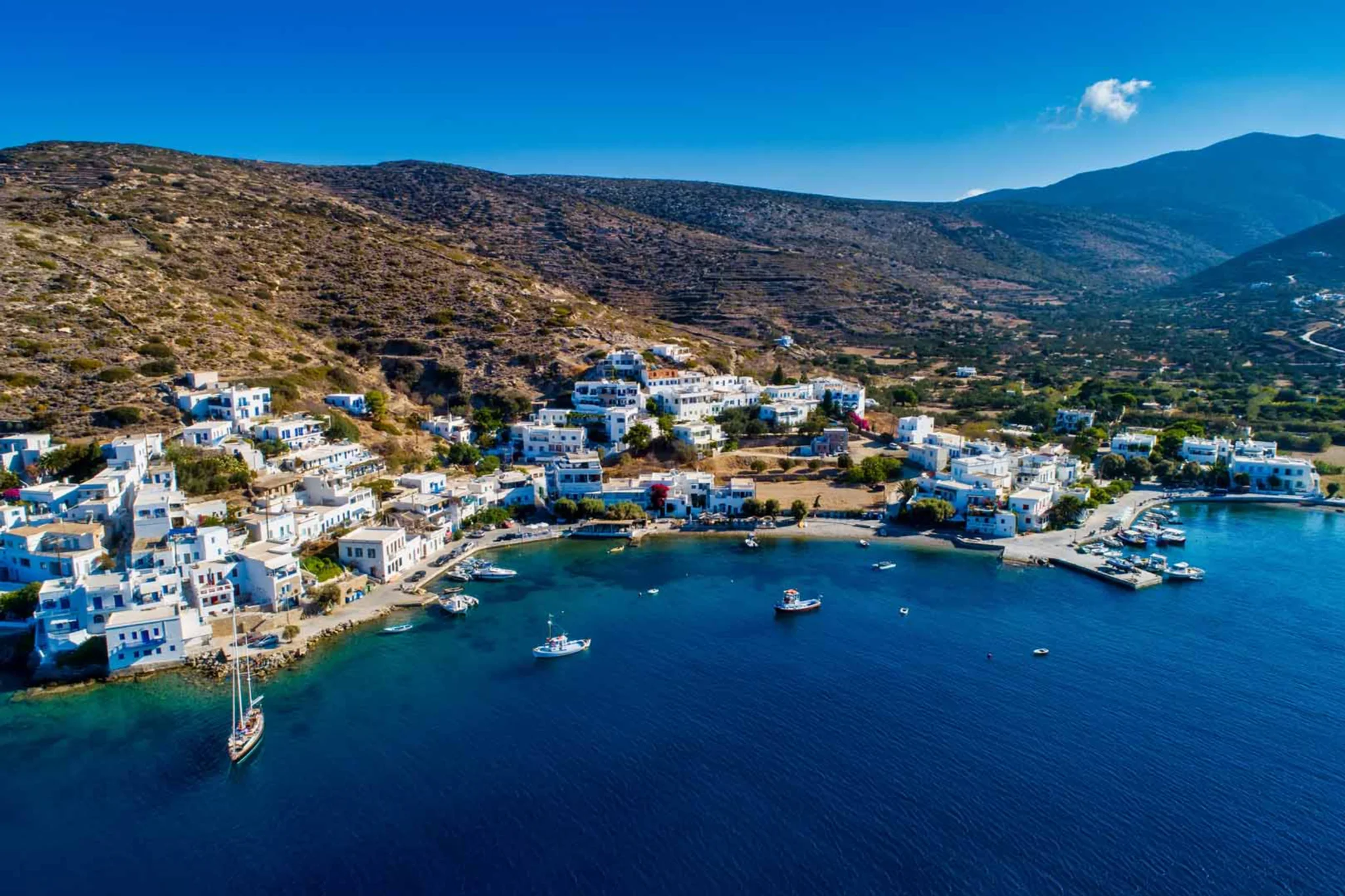 Katapola
