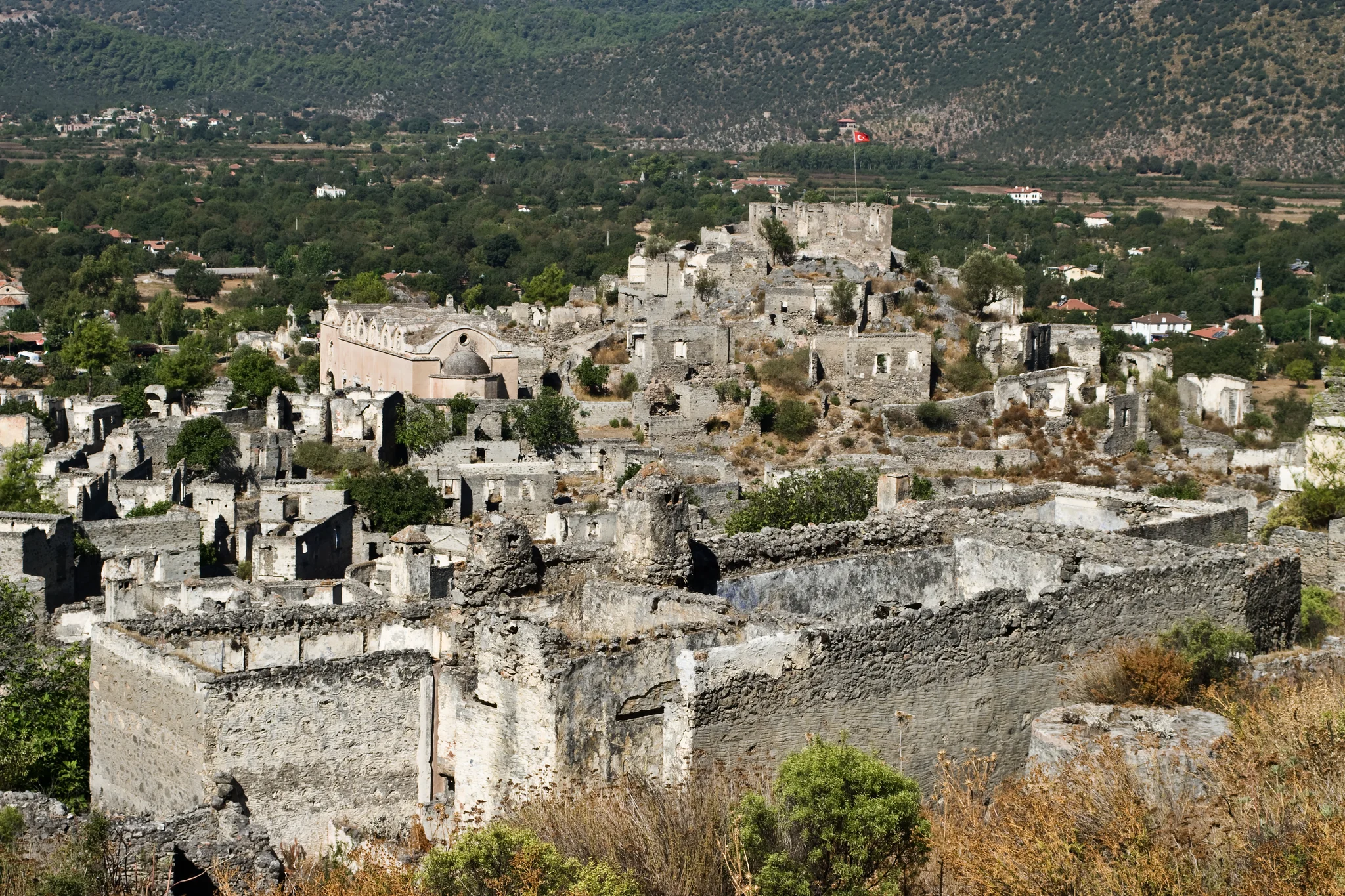 Kayakoy