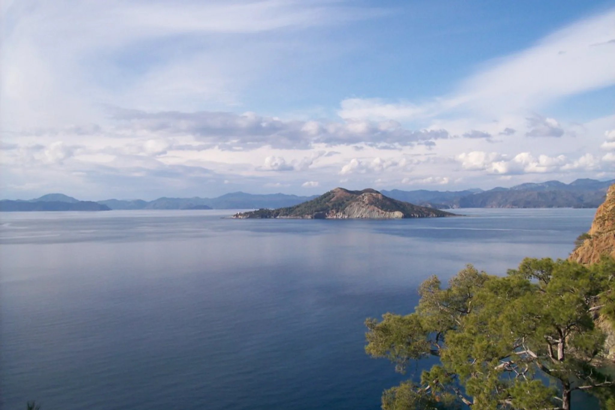 Kizil Island