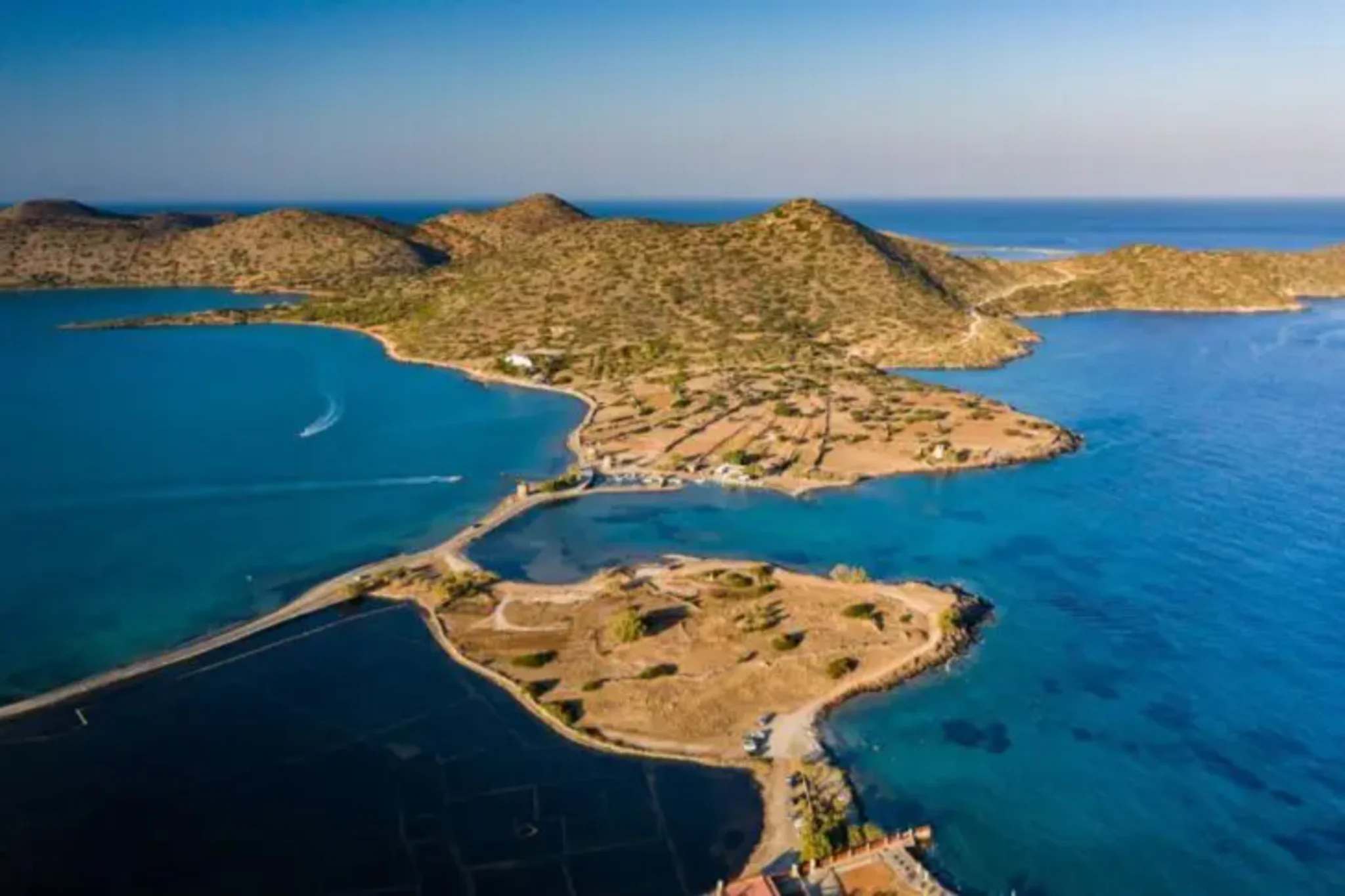 Kolokytha Island