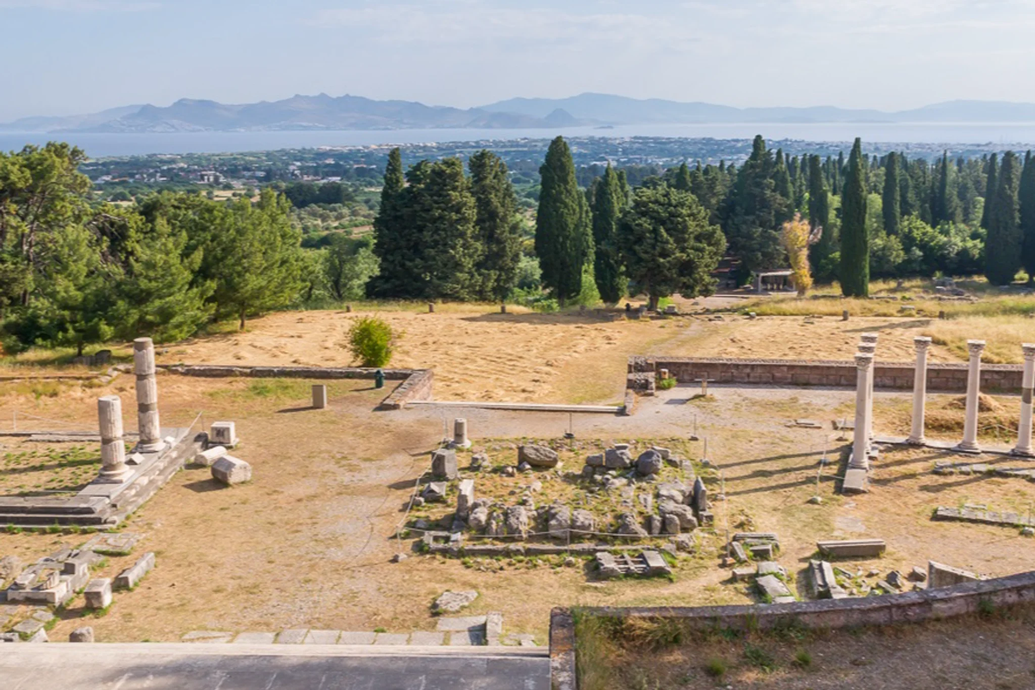 Asklepieion