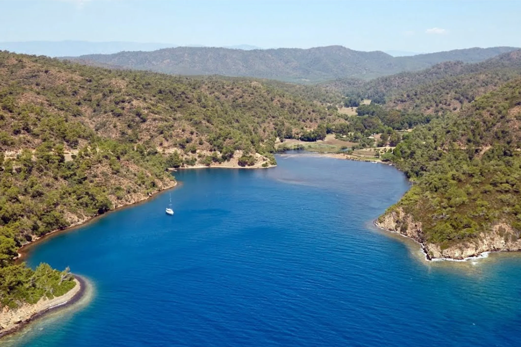 Kufre Bay