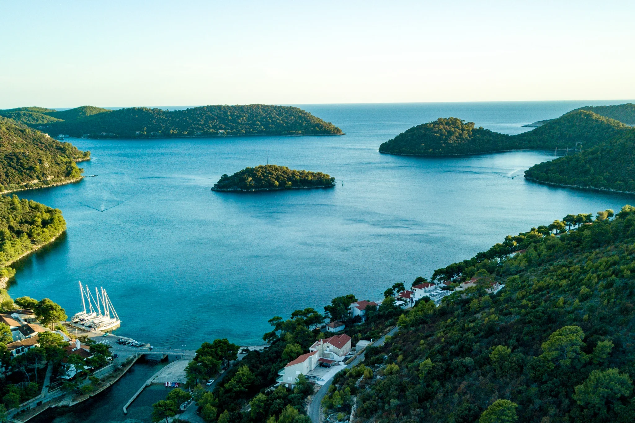 Lastovo Nature Park