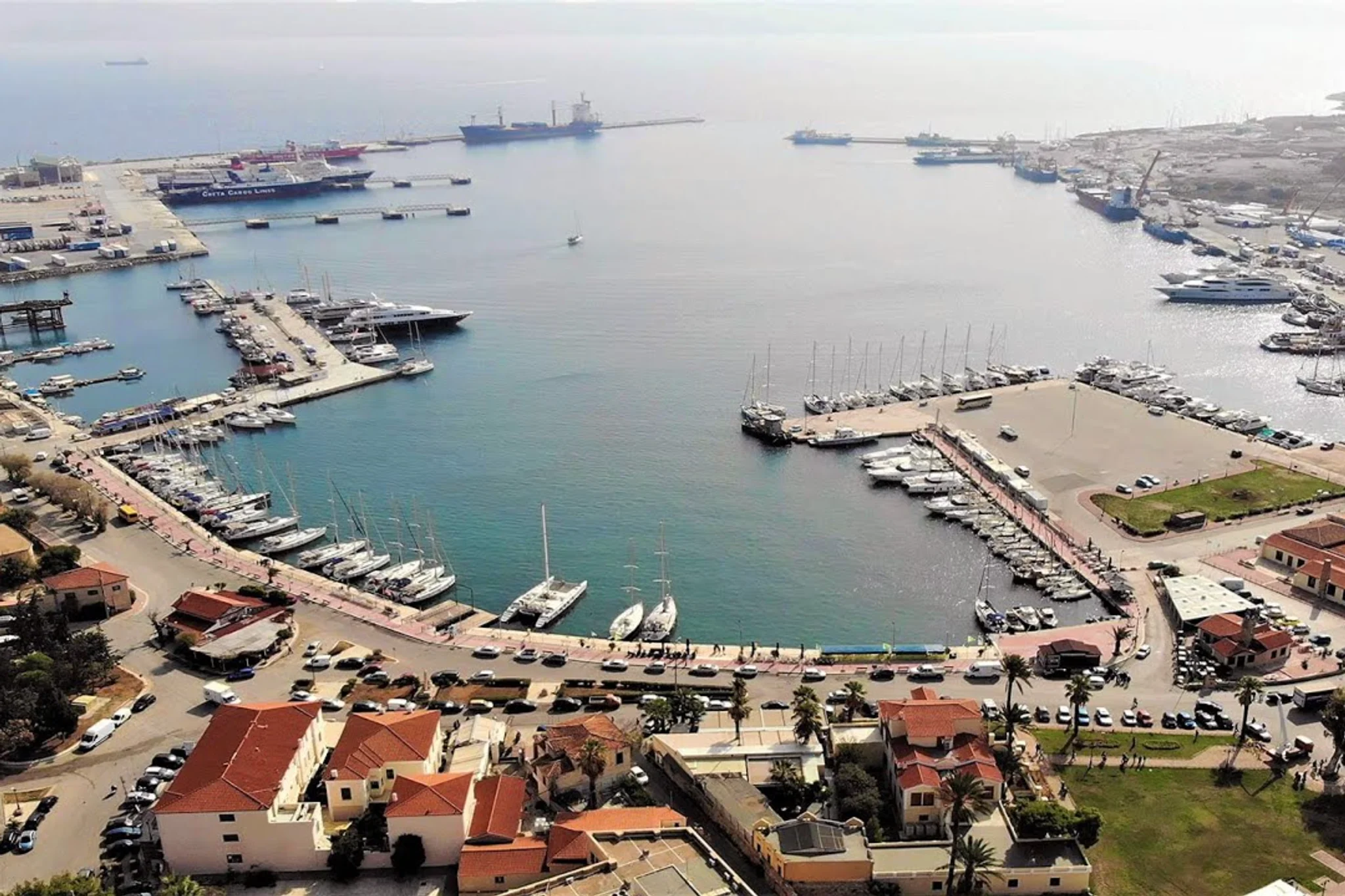 Lavrion