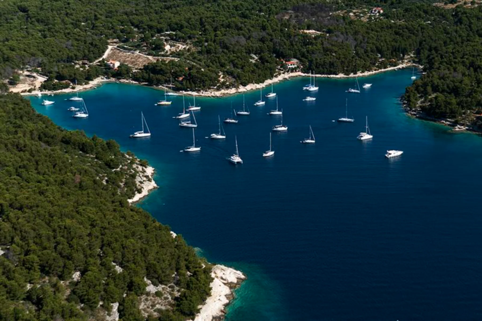 Lucice Bay