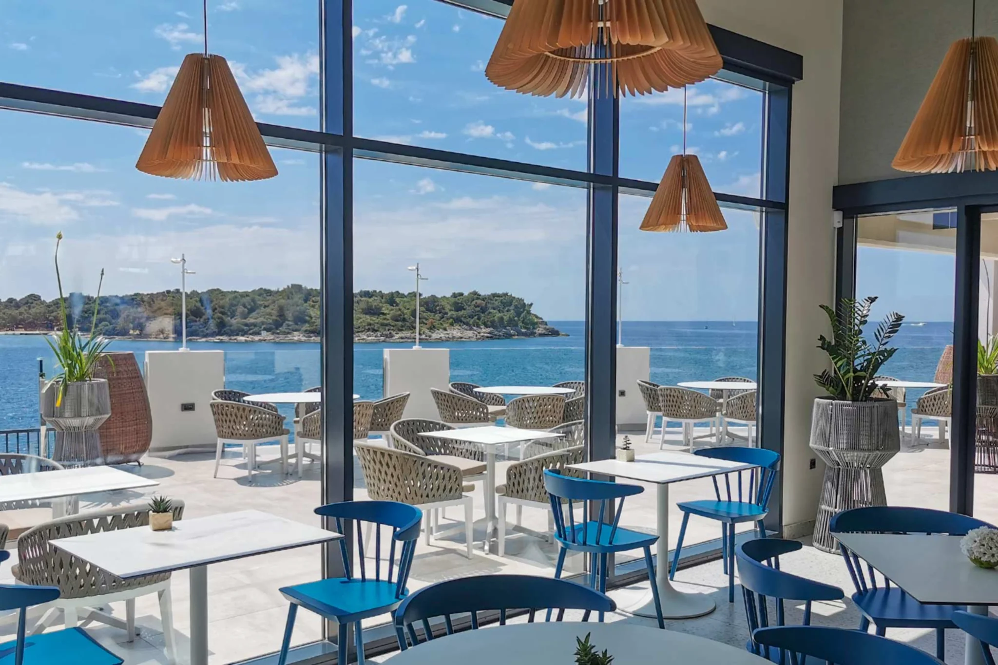 Pula Luxury & Fine Dining Restaurants