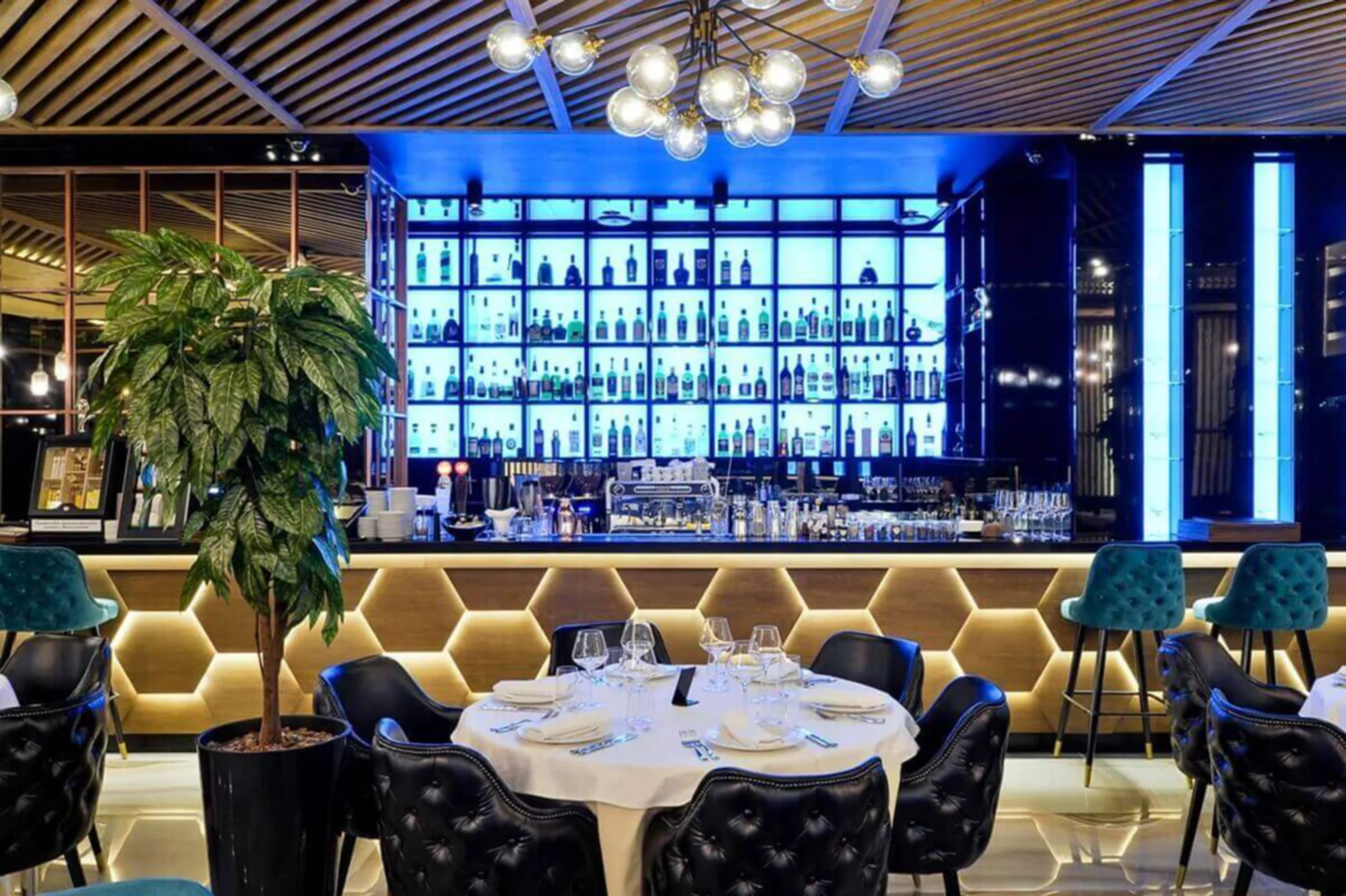 Biograd Luxury & Fine Dining Restaurants