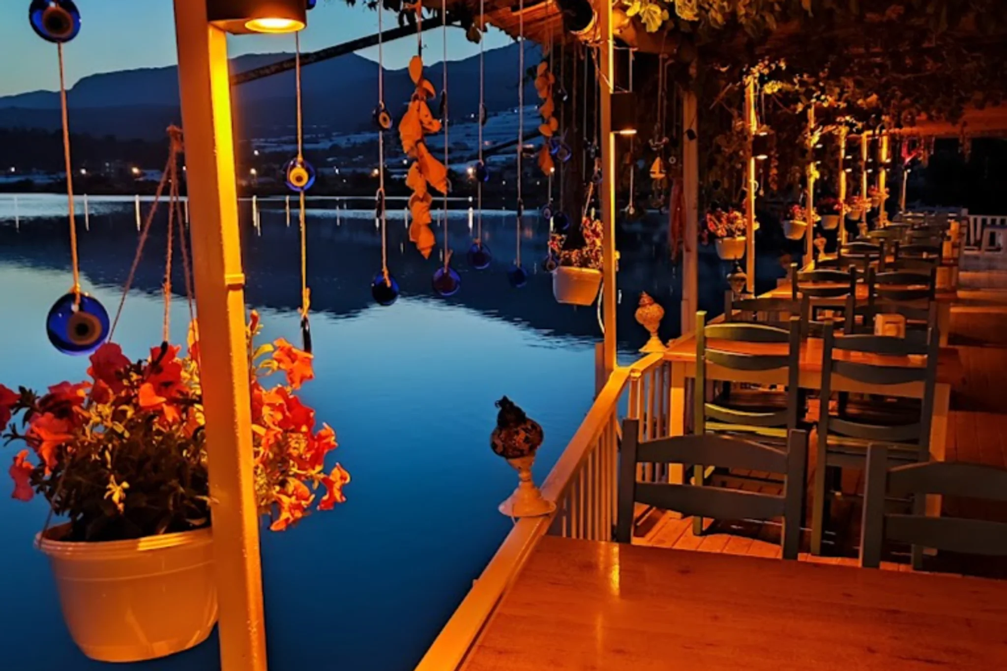 Demre Luxury & Fine Dining Restaurants