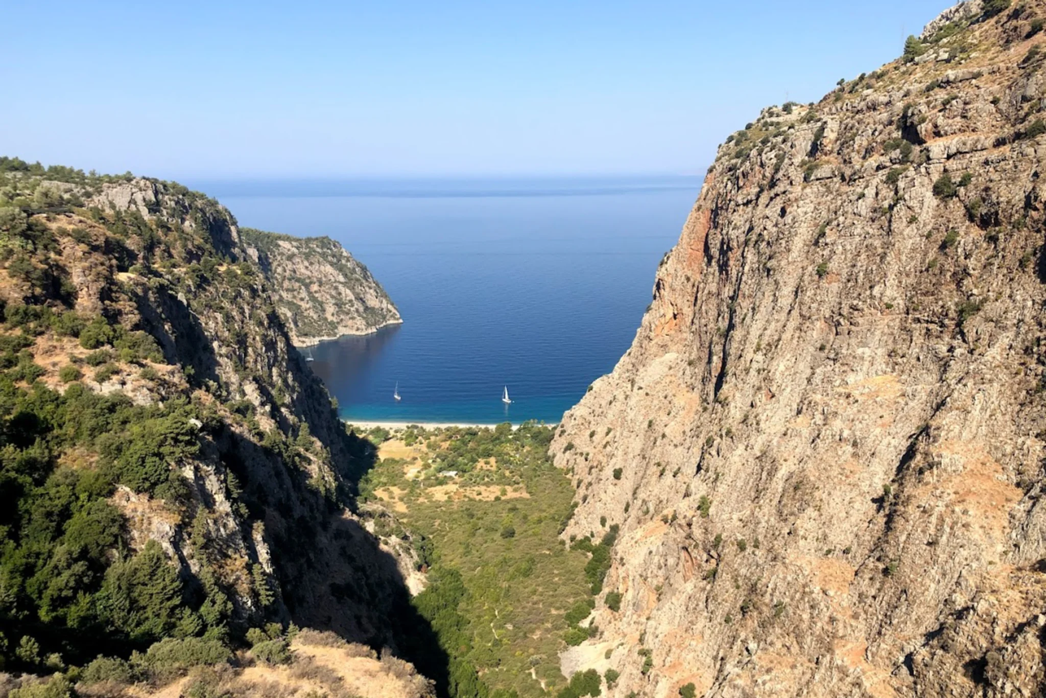 Lycian Way