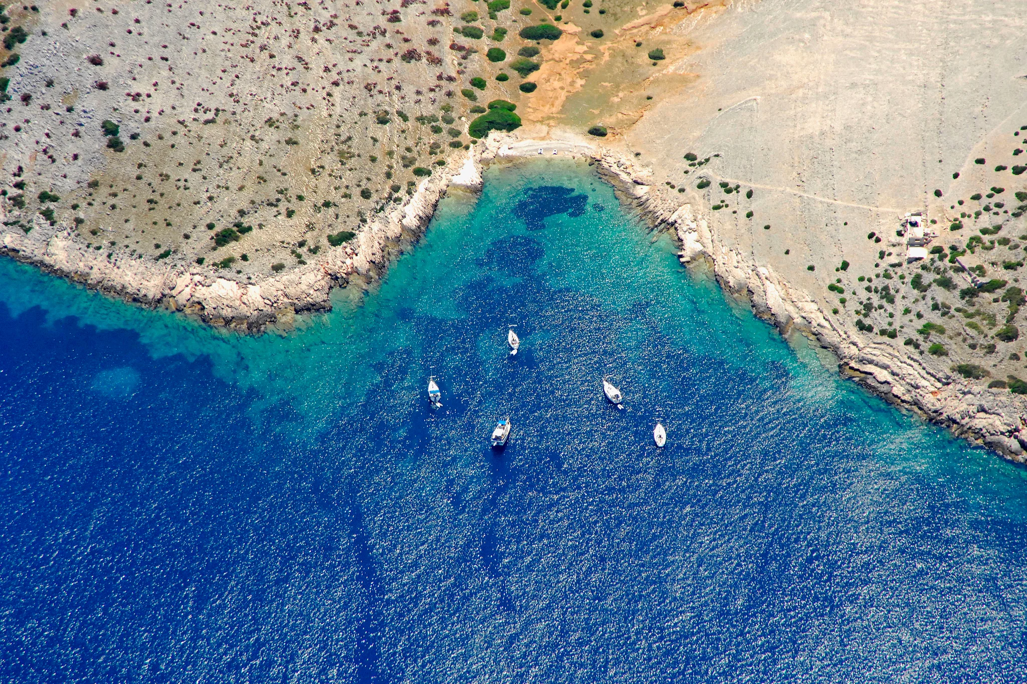 Mana Island