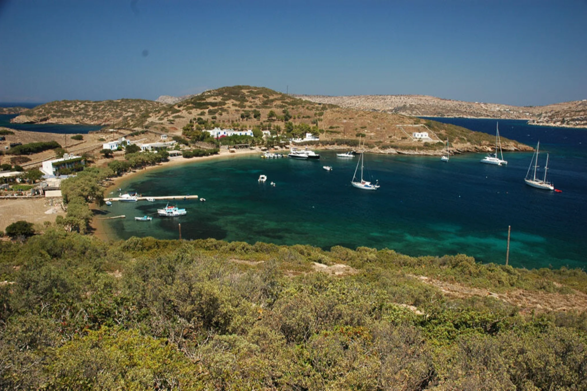 Maradi Island