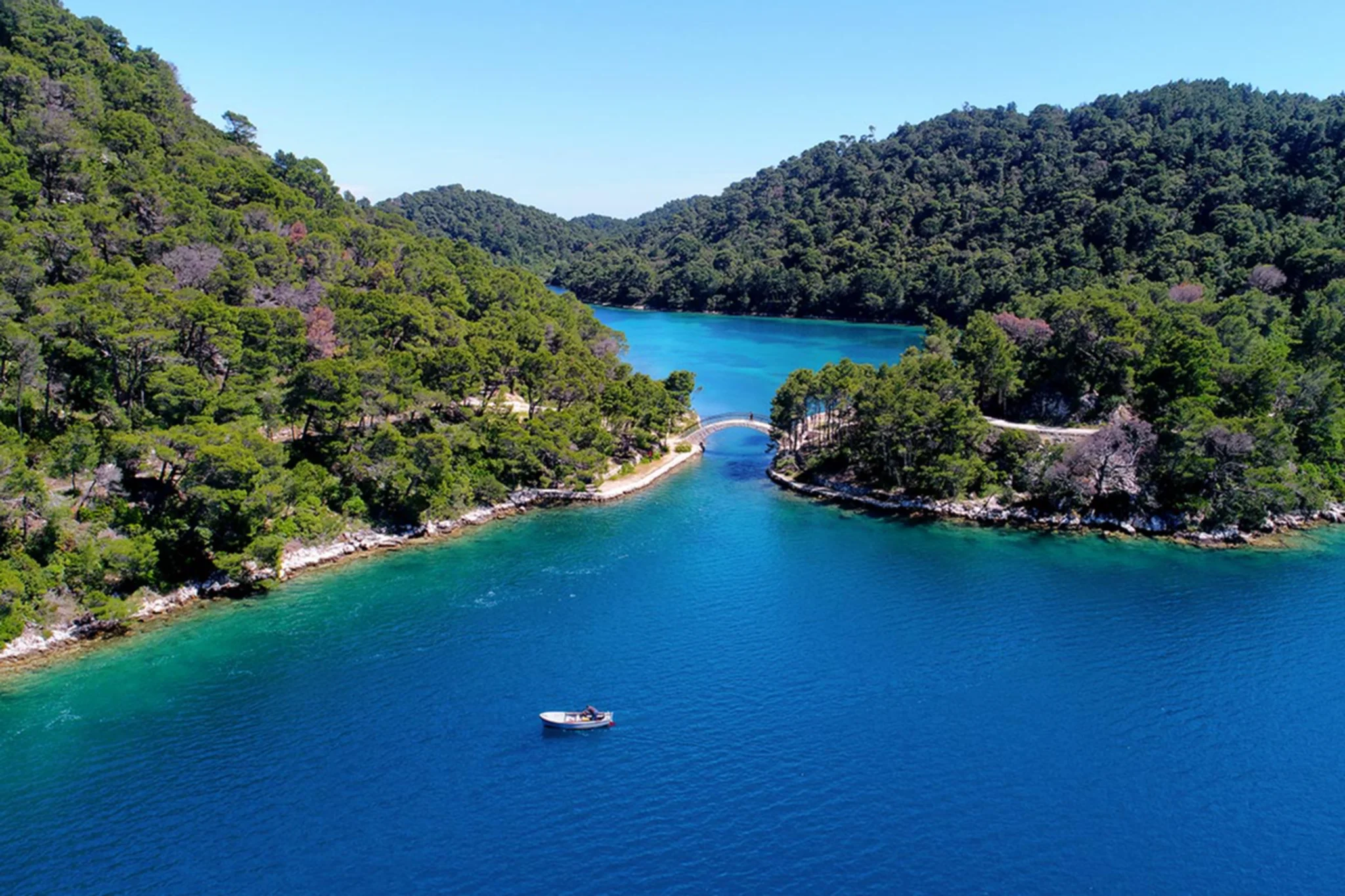 Mljet National Park