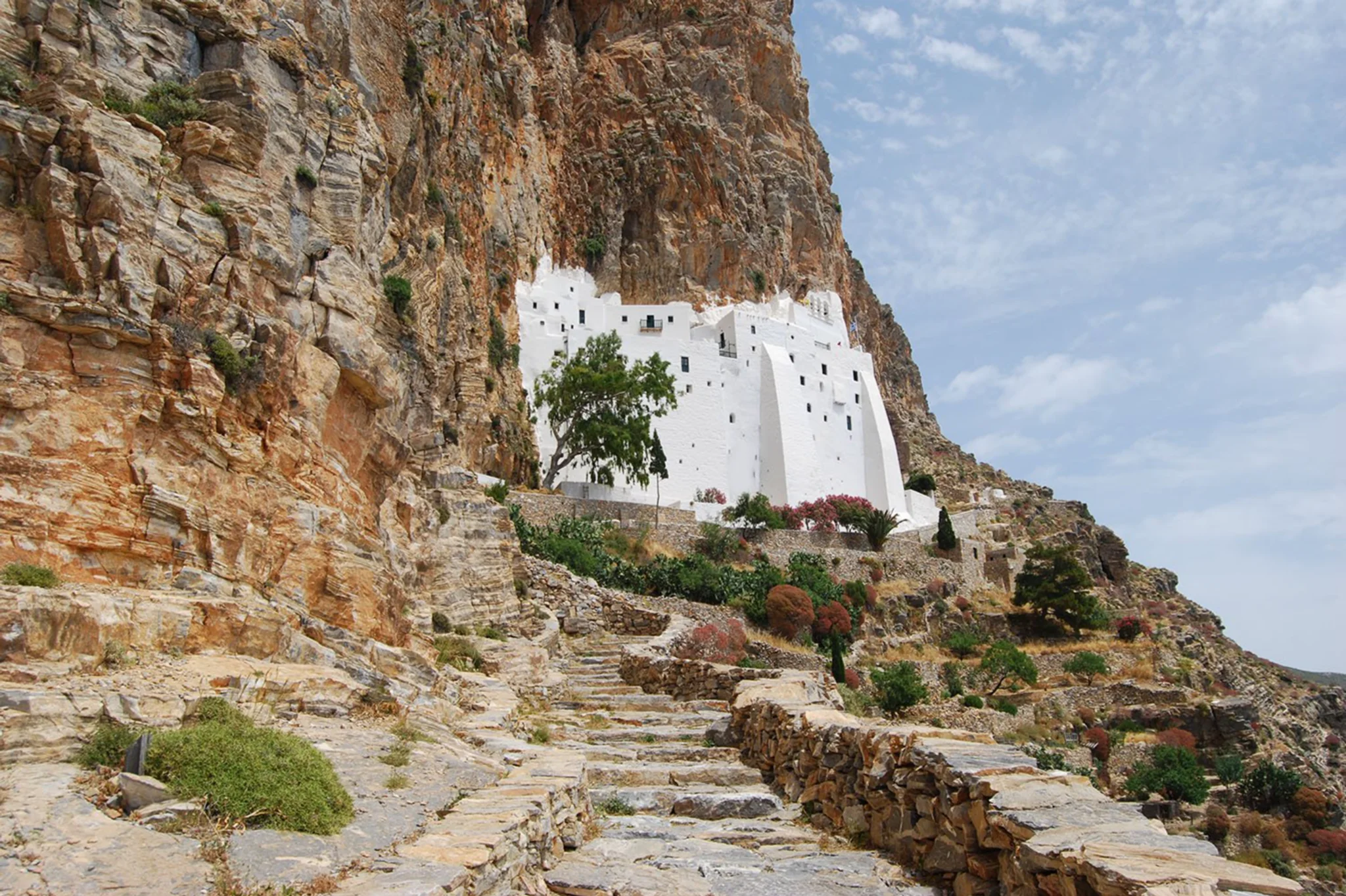 Panagia Hozoviotissa