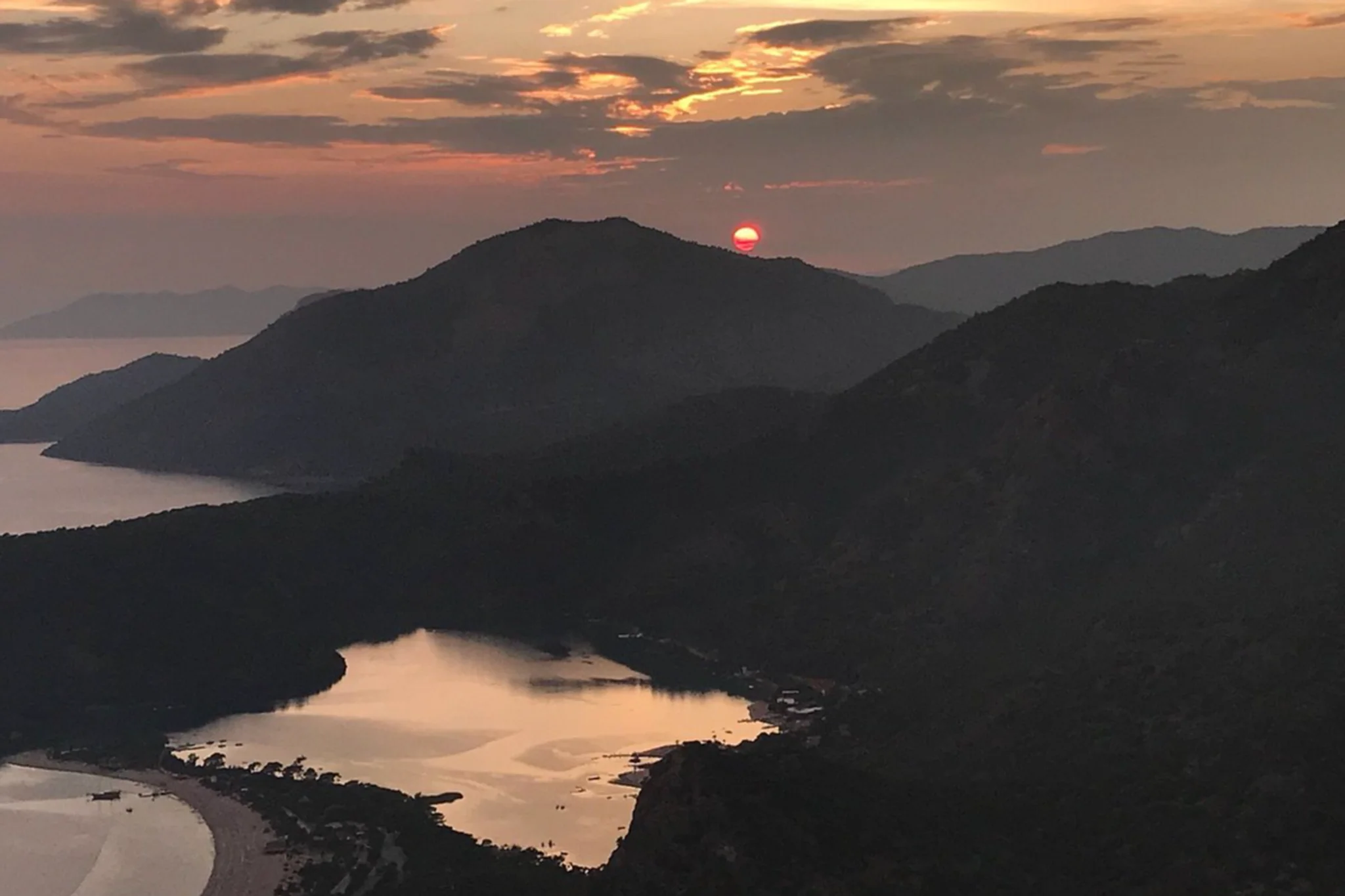 Nightlife in Fethiye