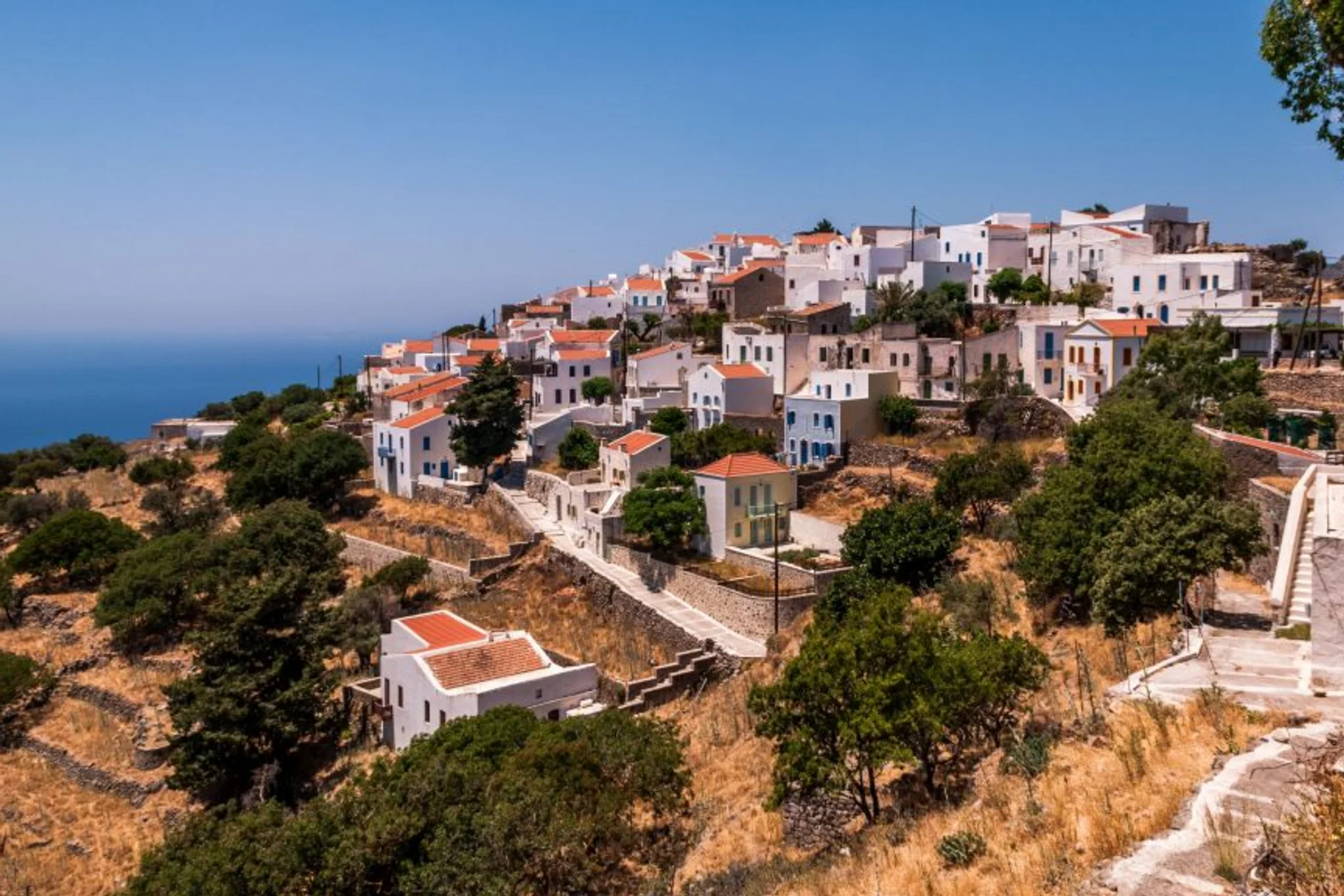 Nikia Village