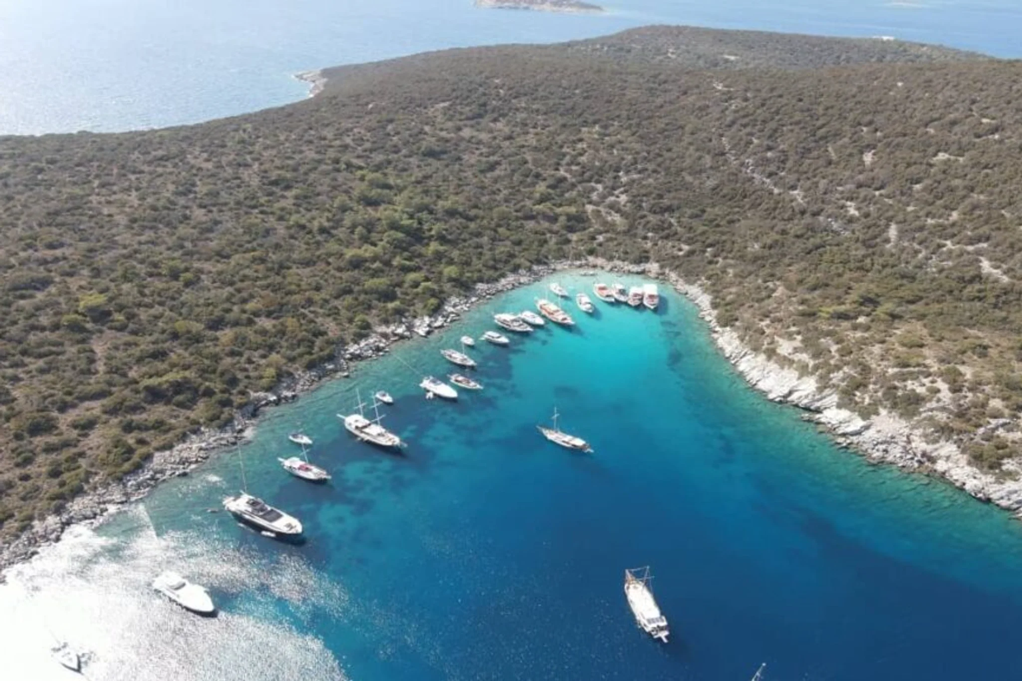 Orak Island