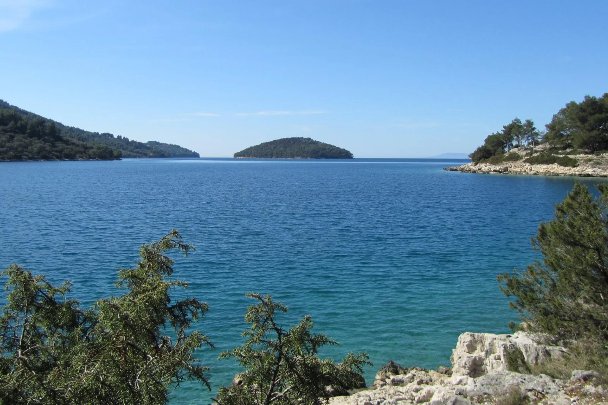 Osjak Island