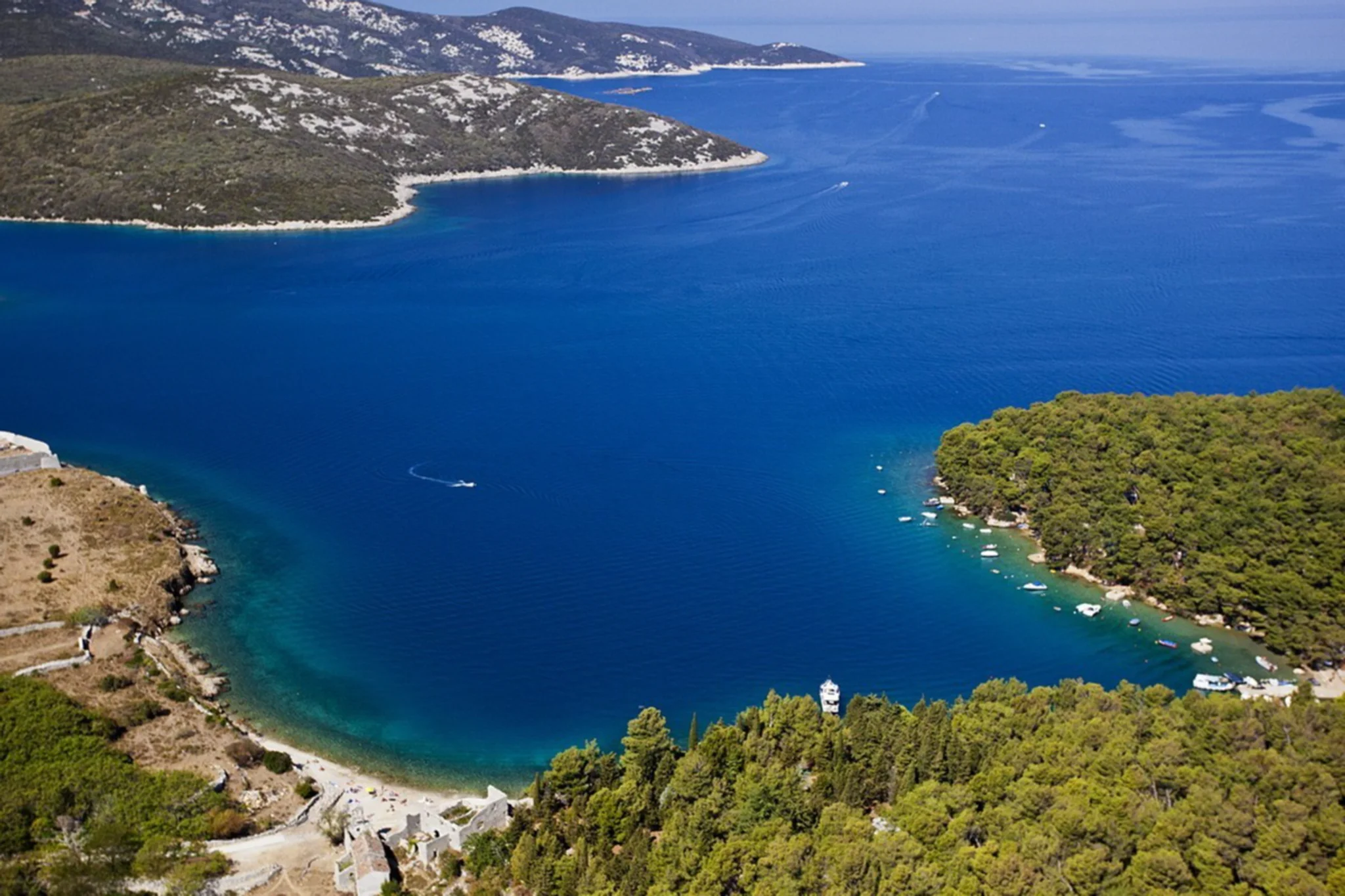 Pula destination