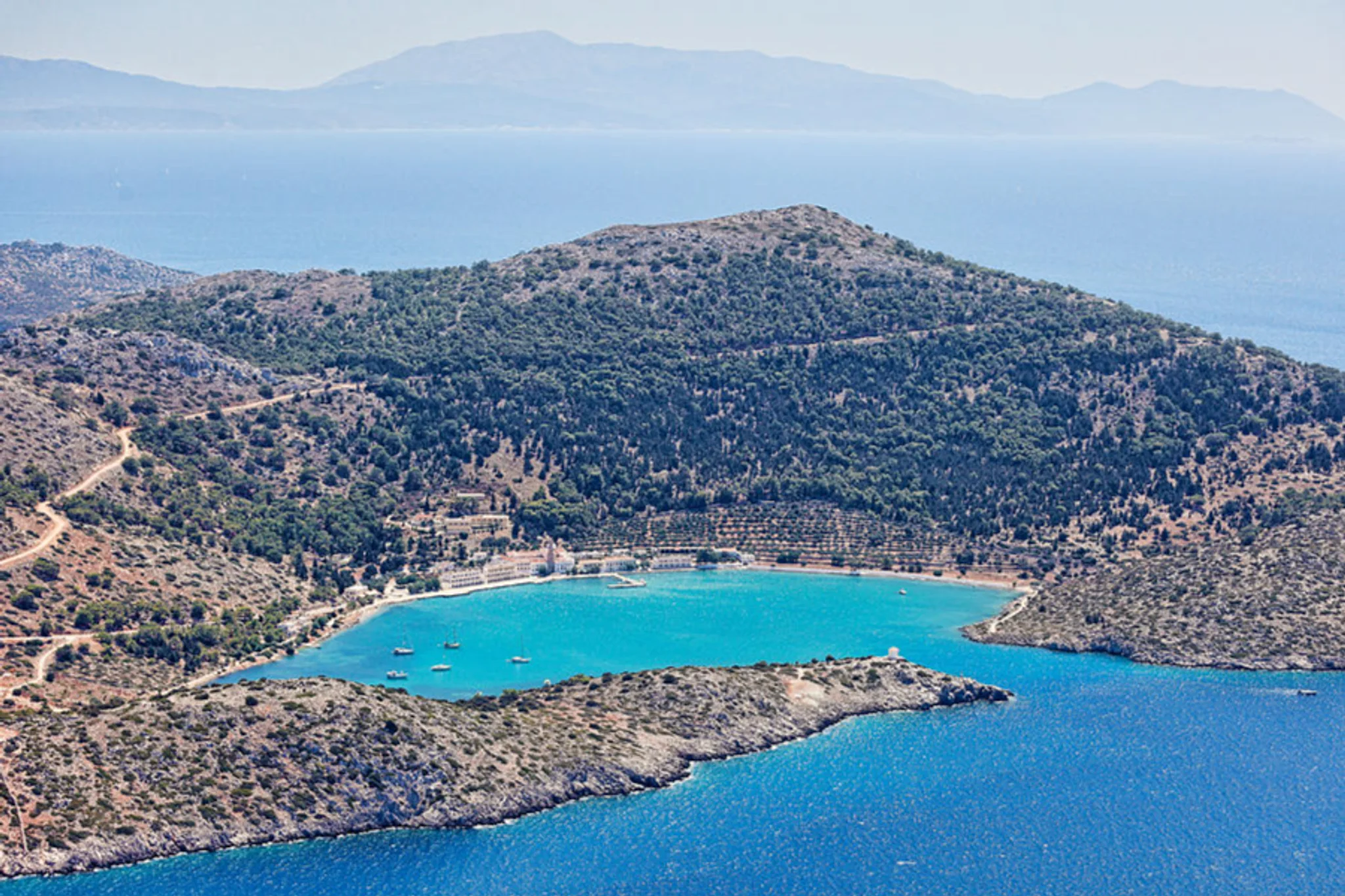 Panormitis