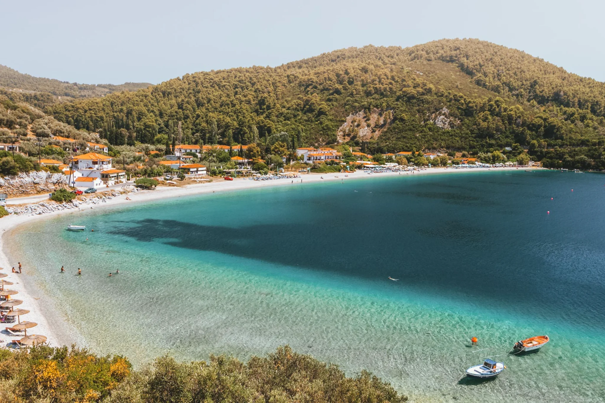 Rethymnon destination