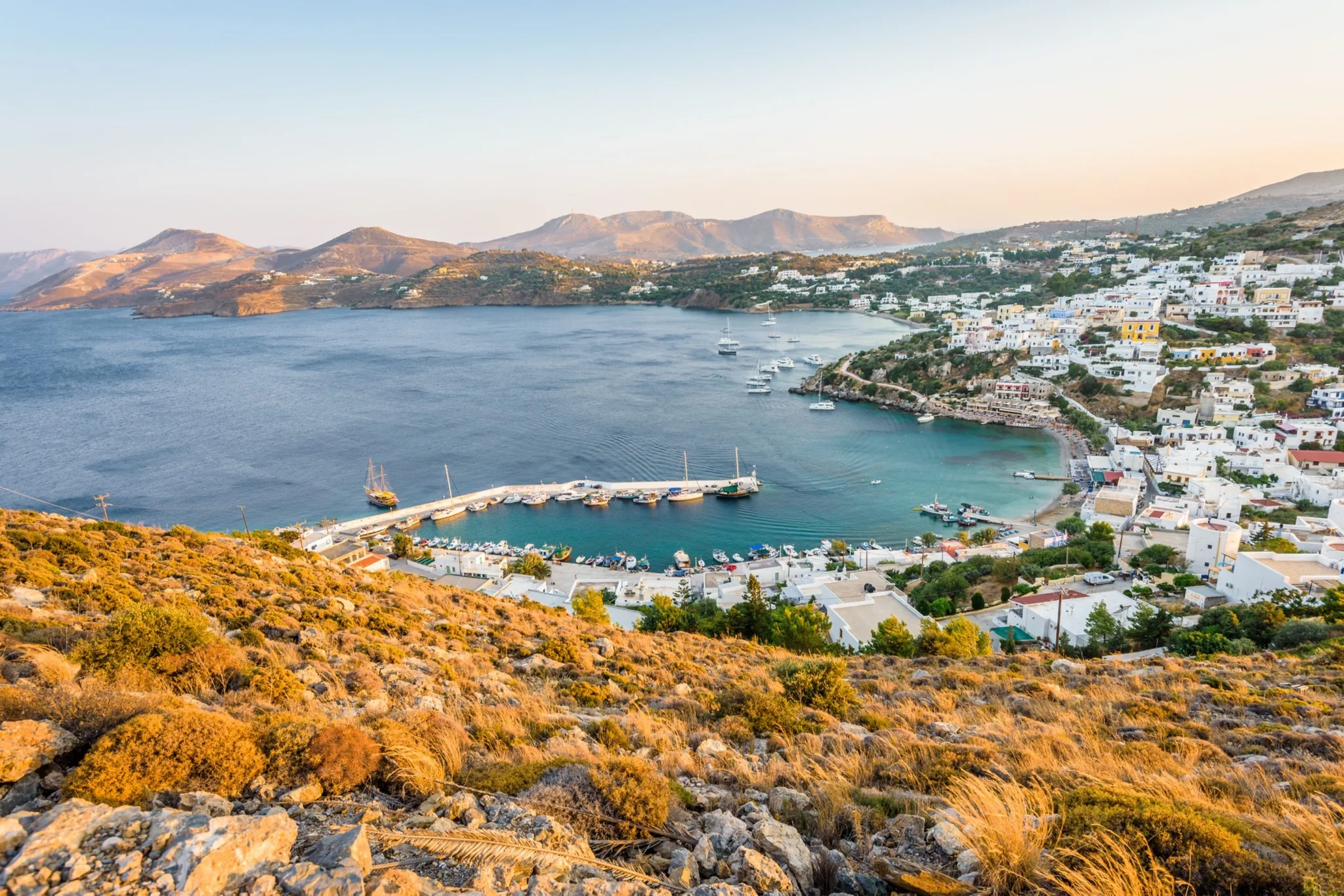 Panteli Bay