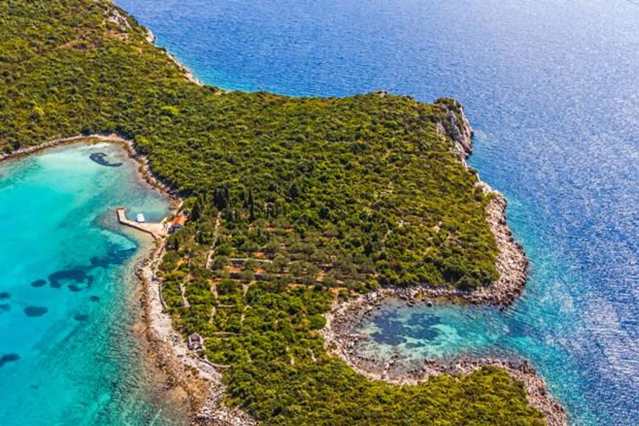 Peljesac