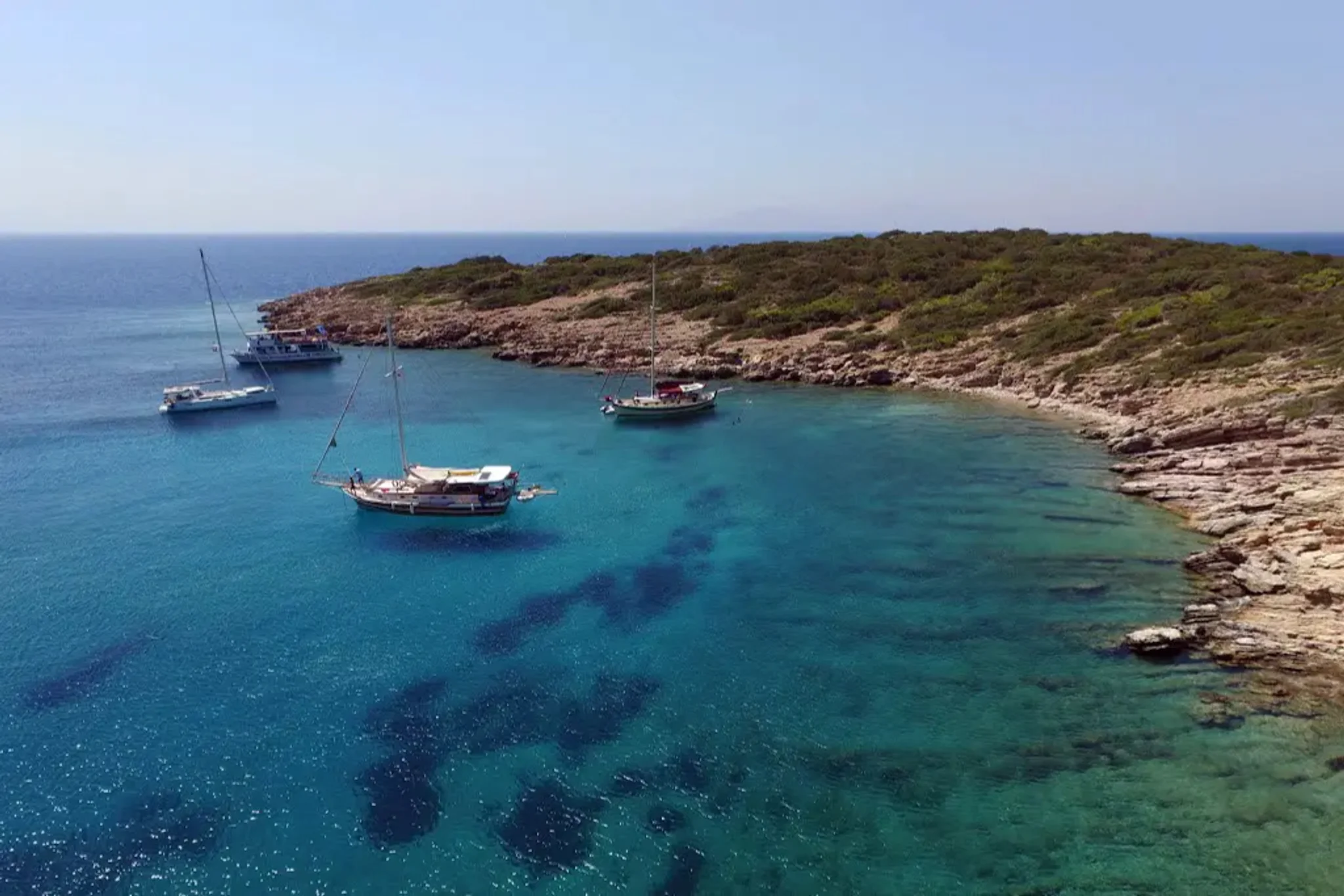 Poyraz Bay