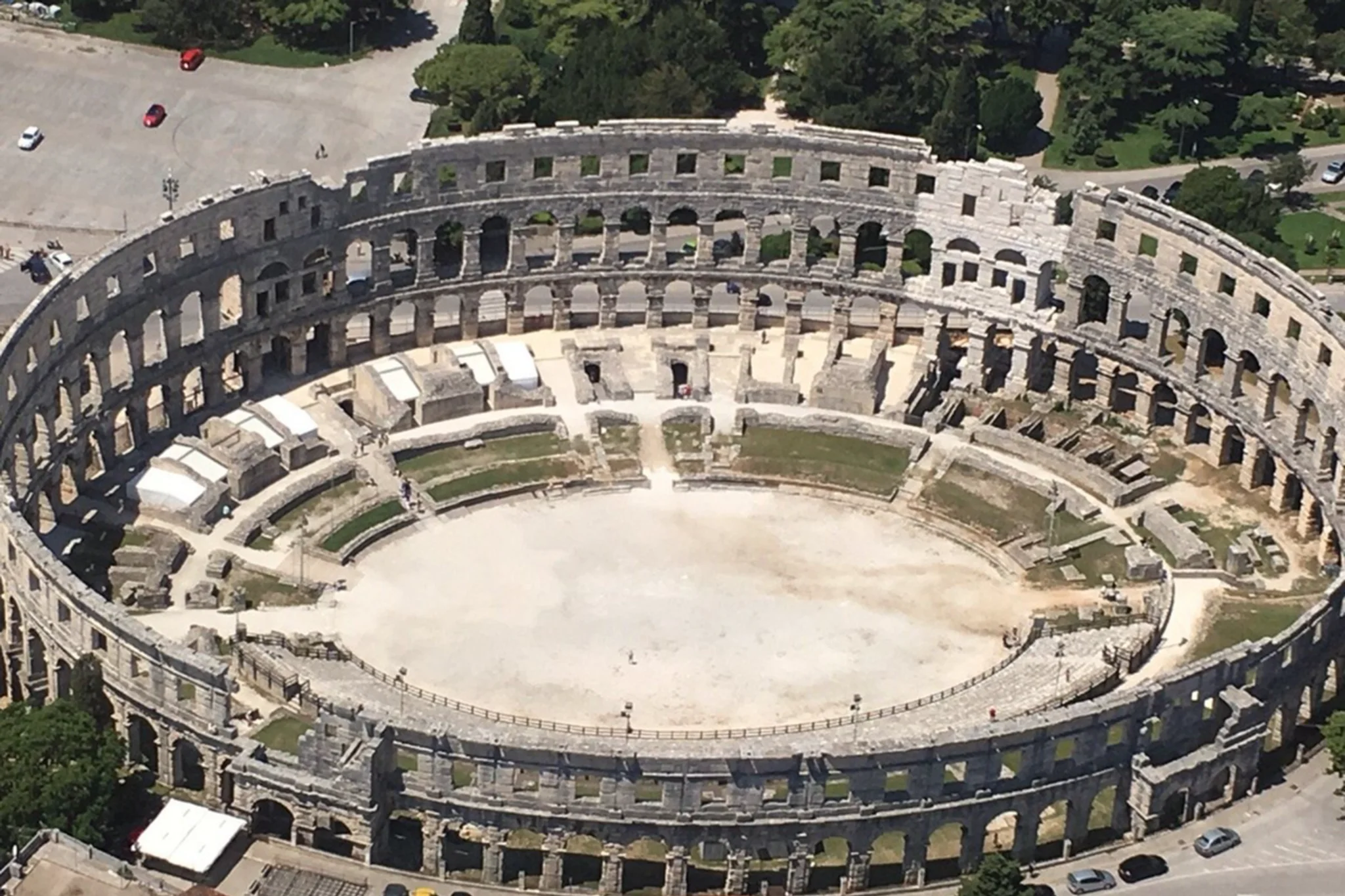 Pula Arena