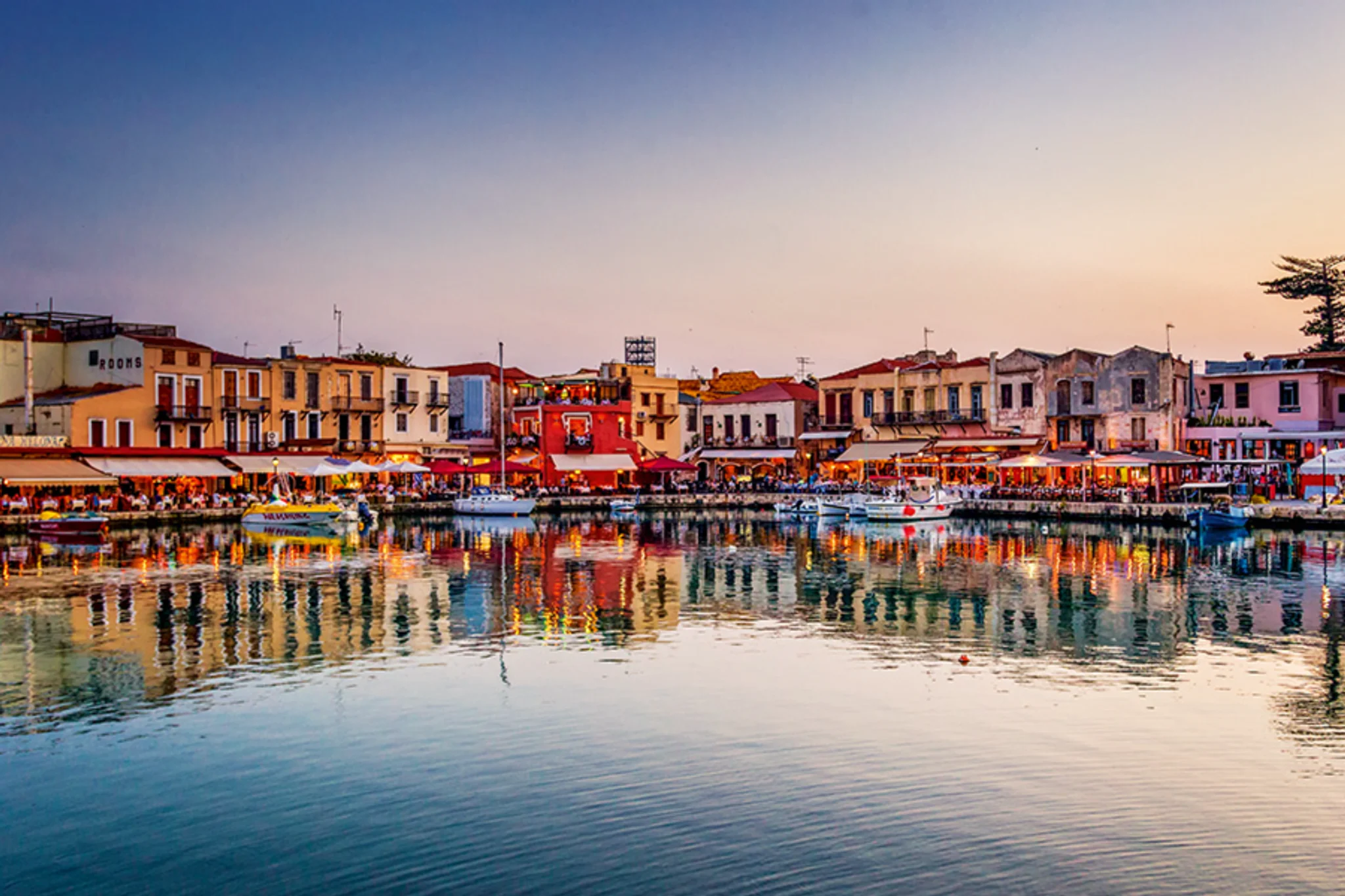 Rethymno