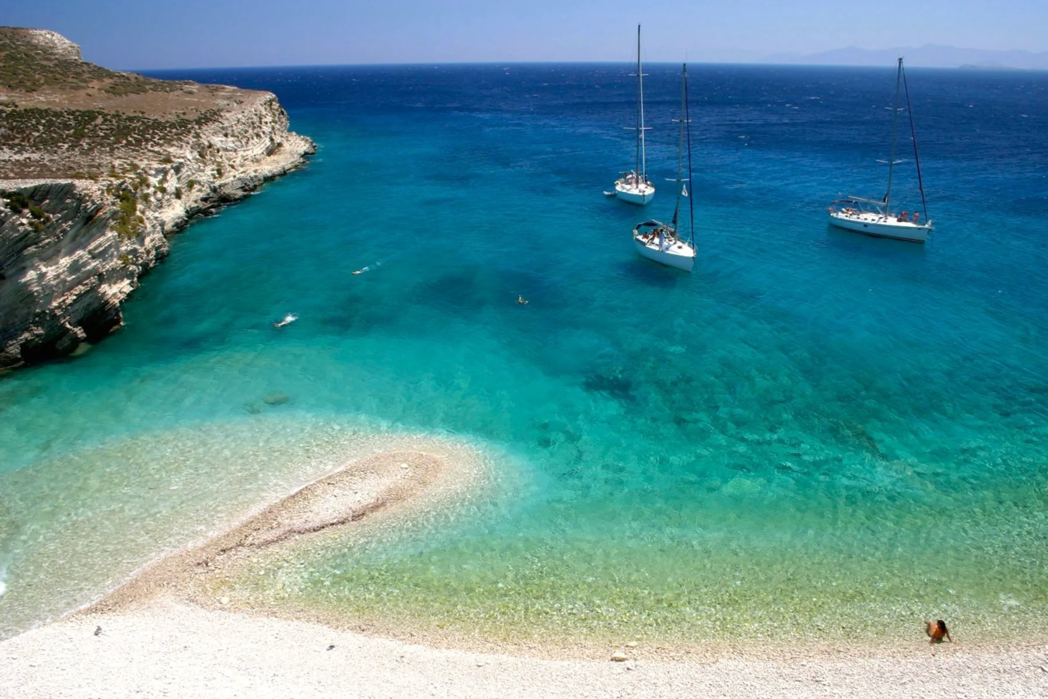 Rhenia Island