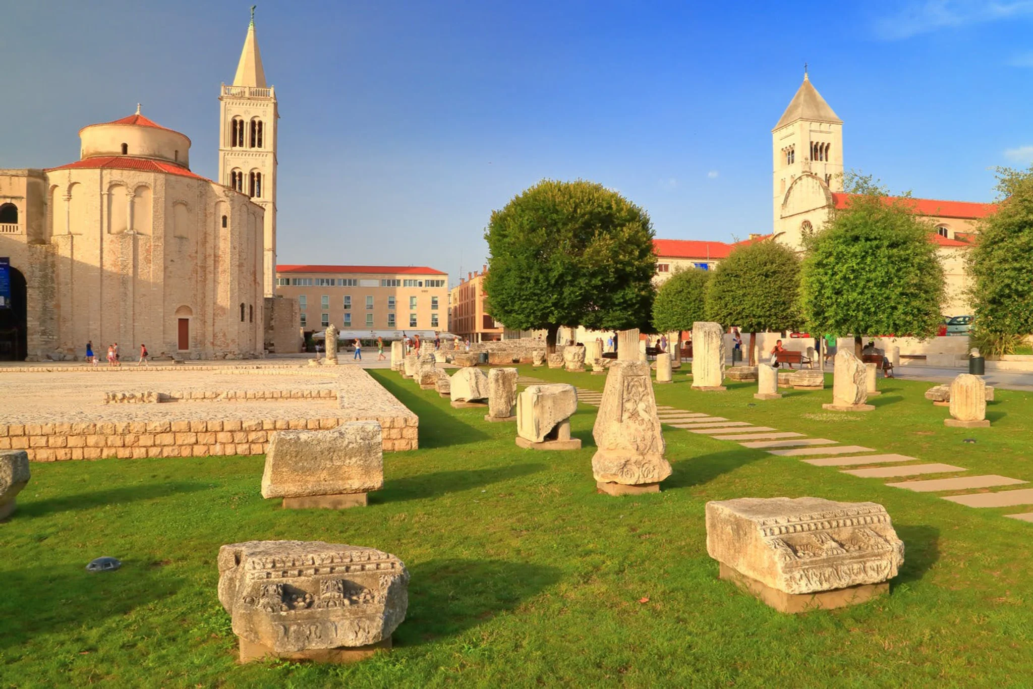 Roman Forum