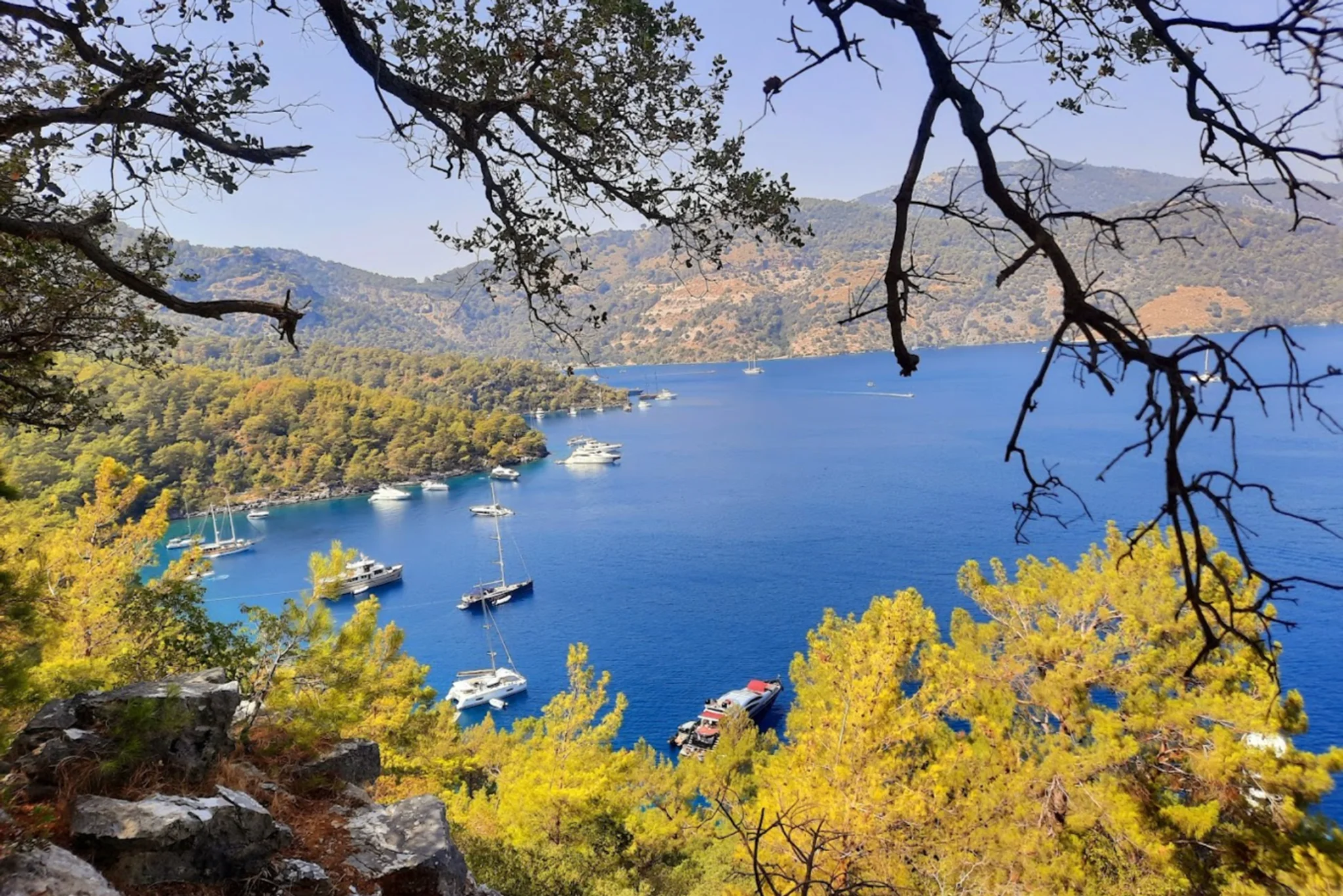Sarsala Bay