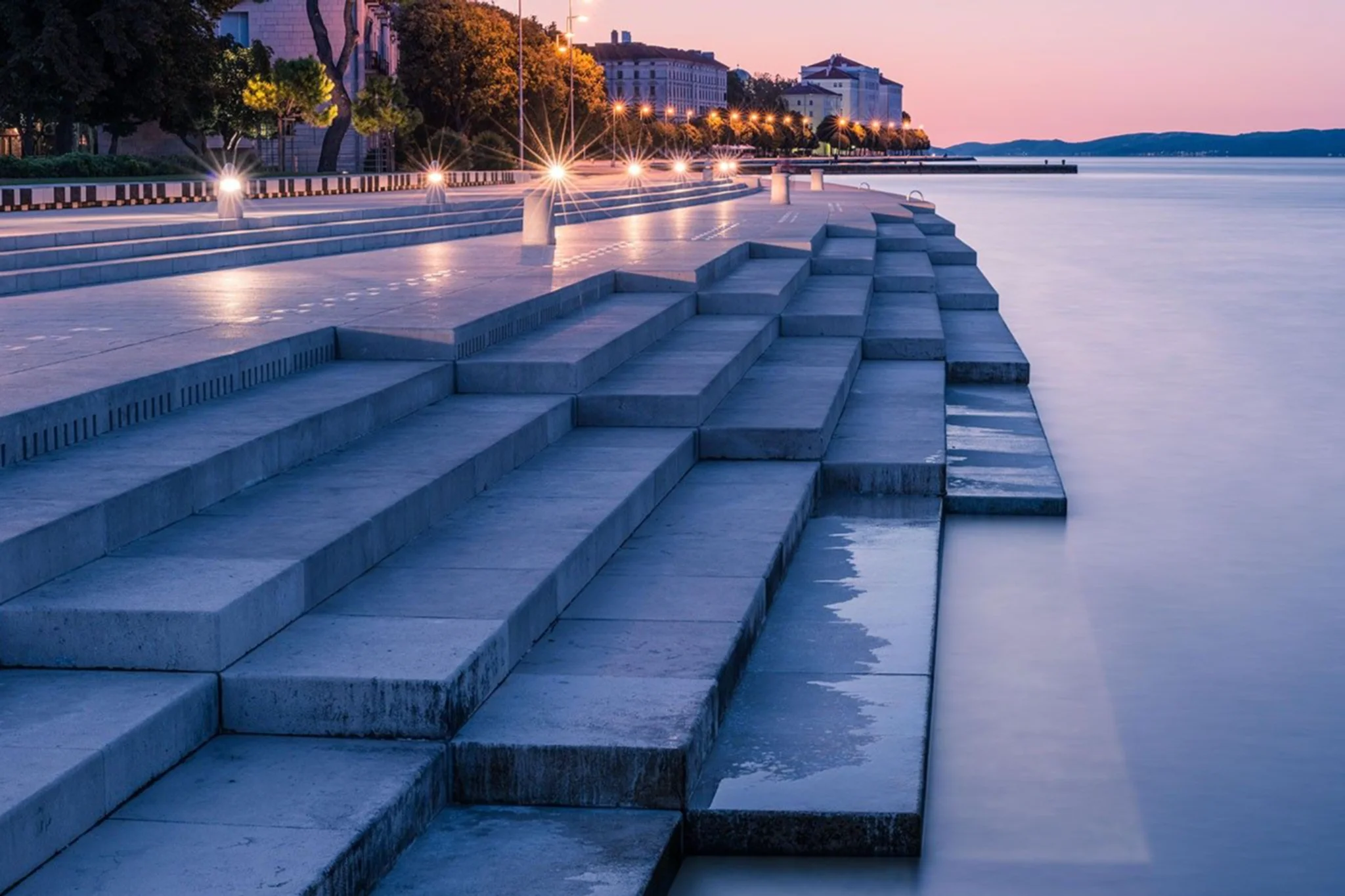 Sea Organ