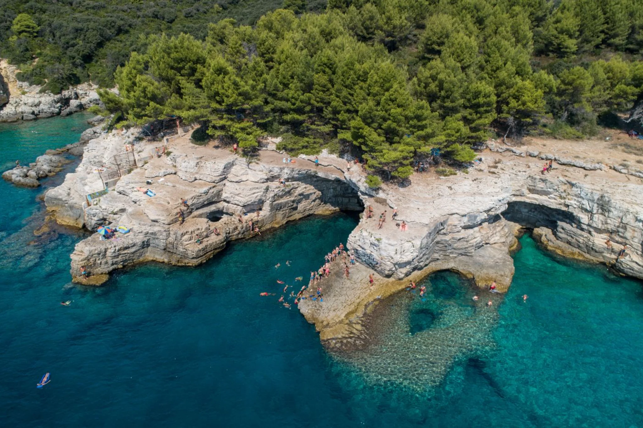 Seagull’s Rocks