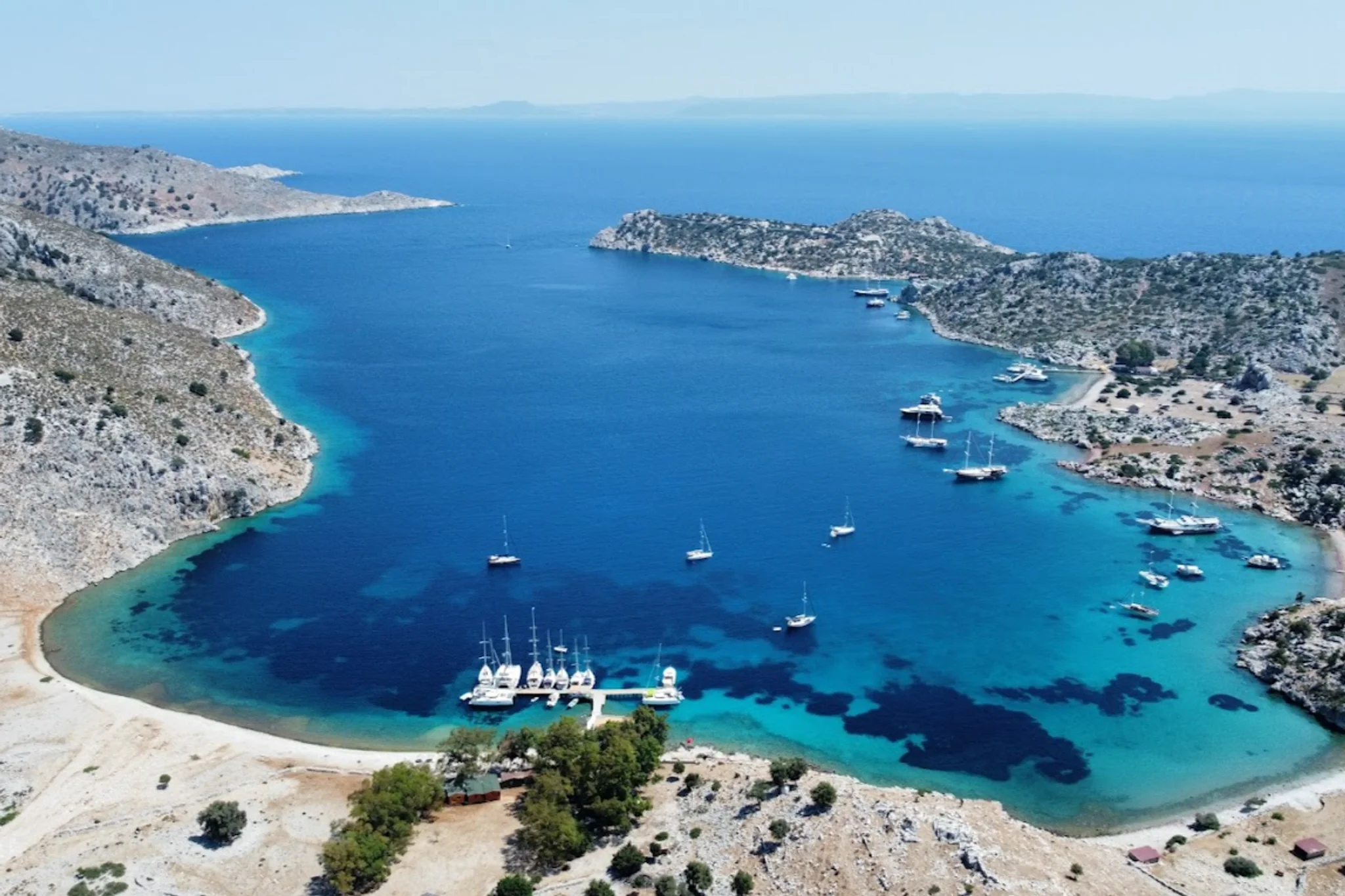 Serce Port