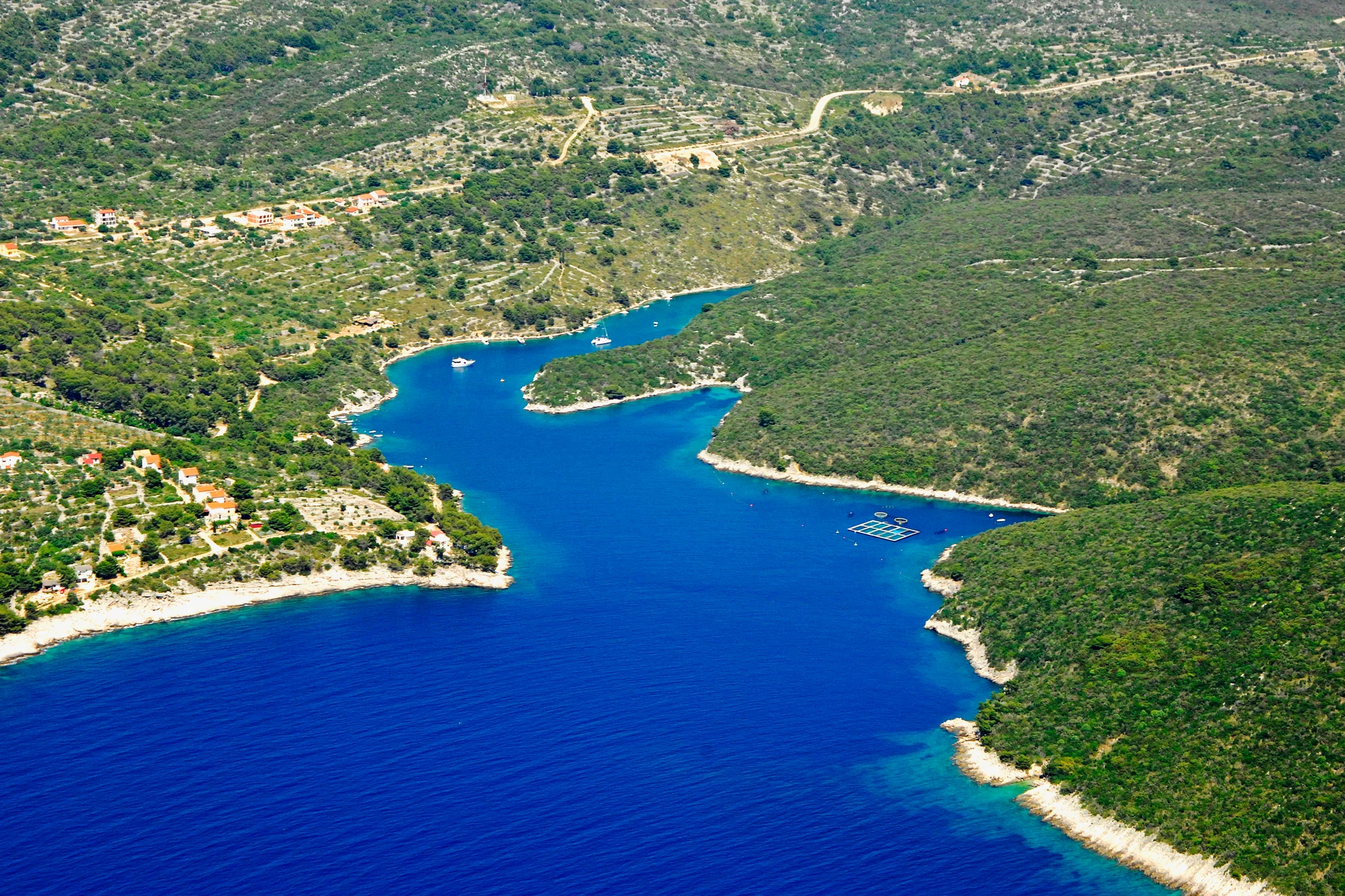 Sesula Bay
