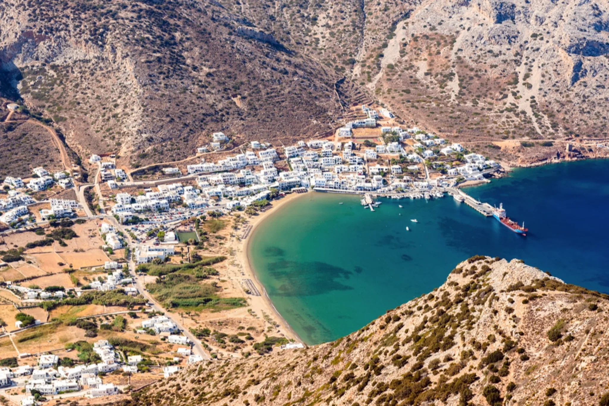 Sifnos