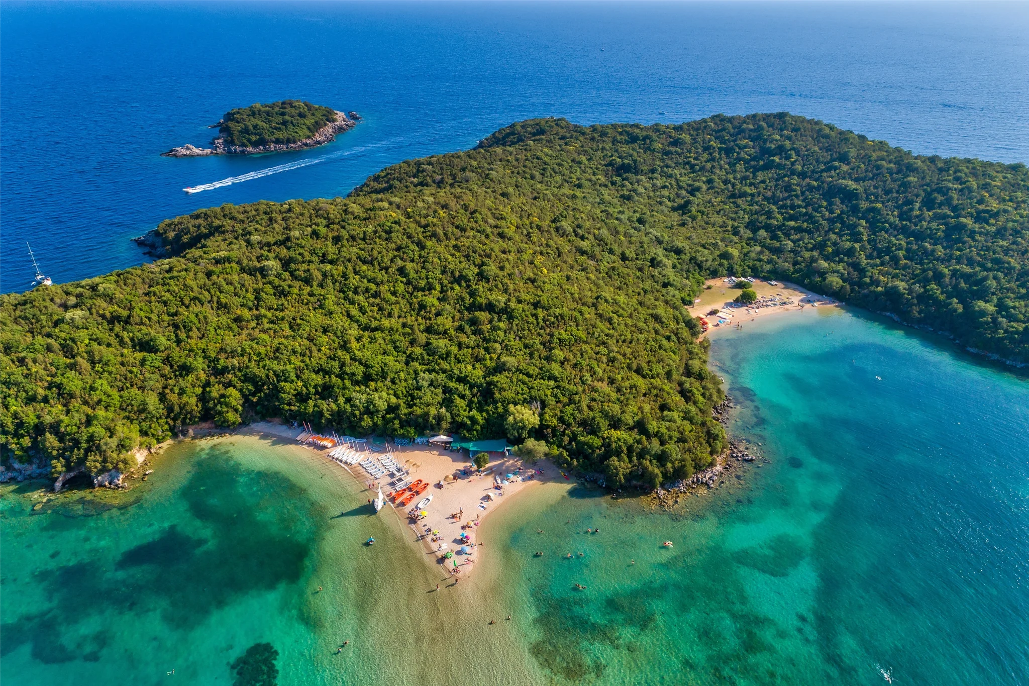 Syvota