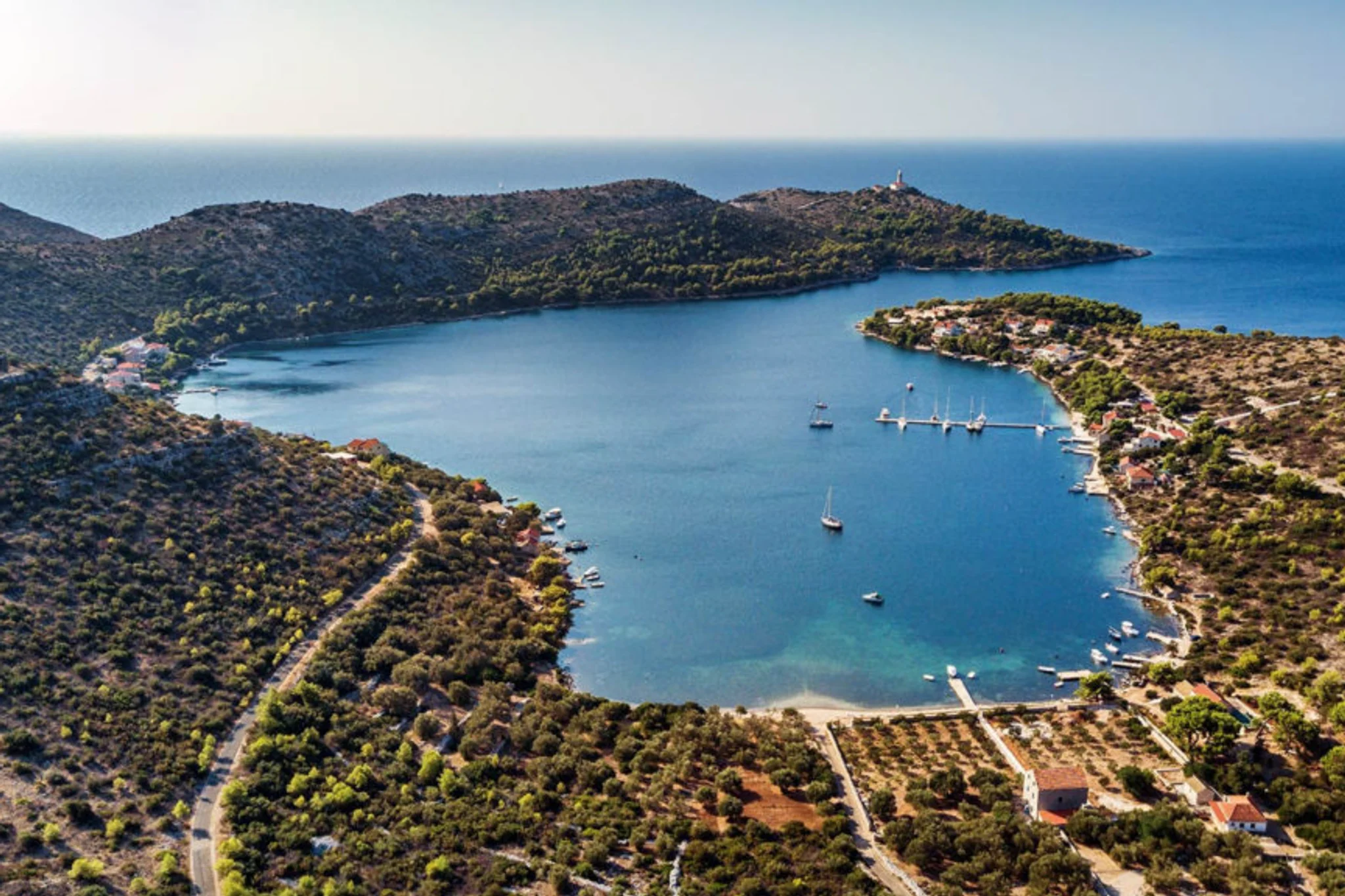 Skrivena Luka