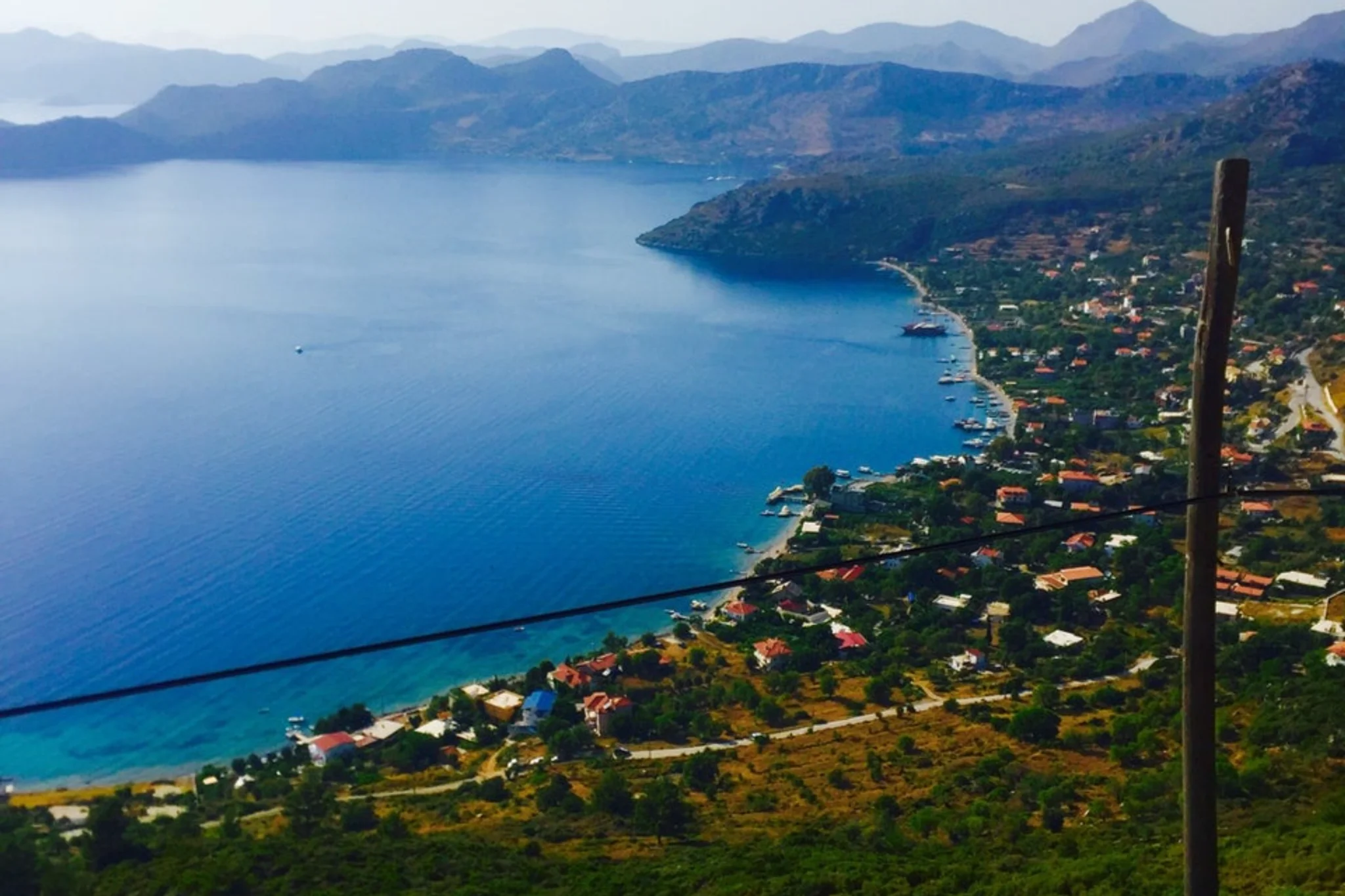 Sogut Bay