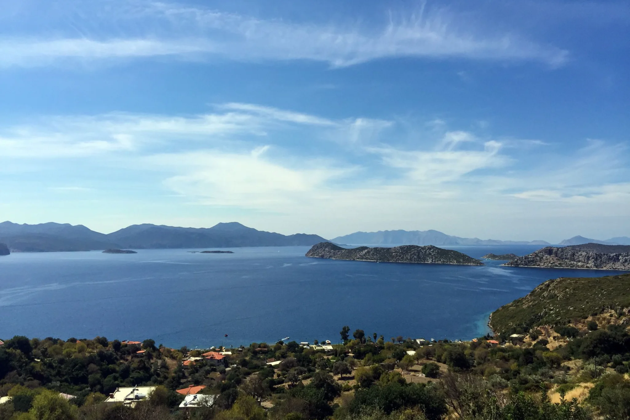 Sogut Island