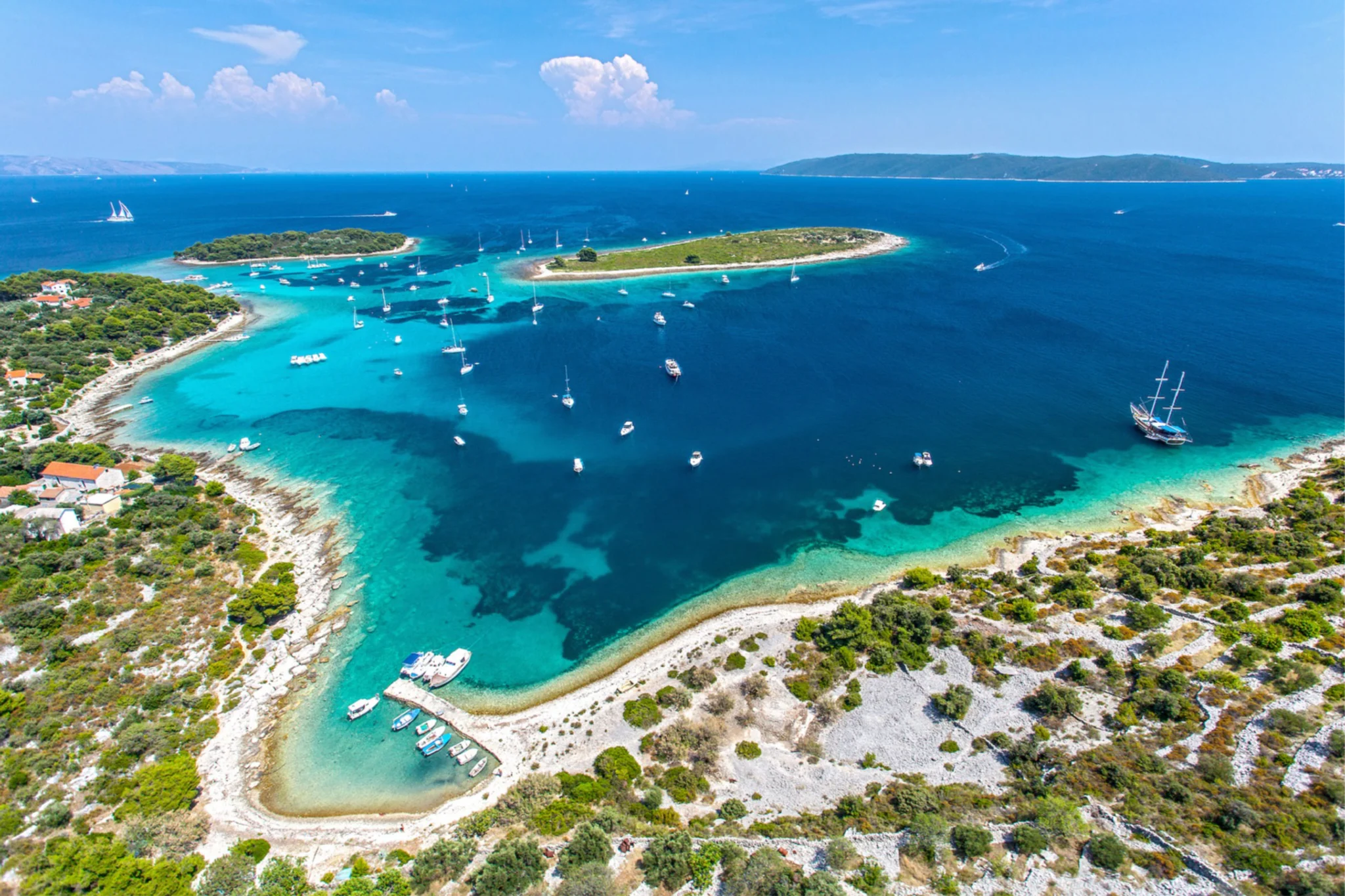 Solta Island