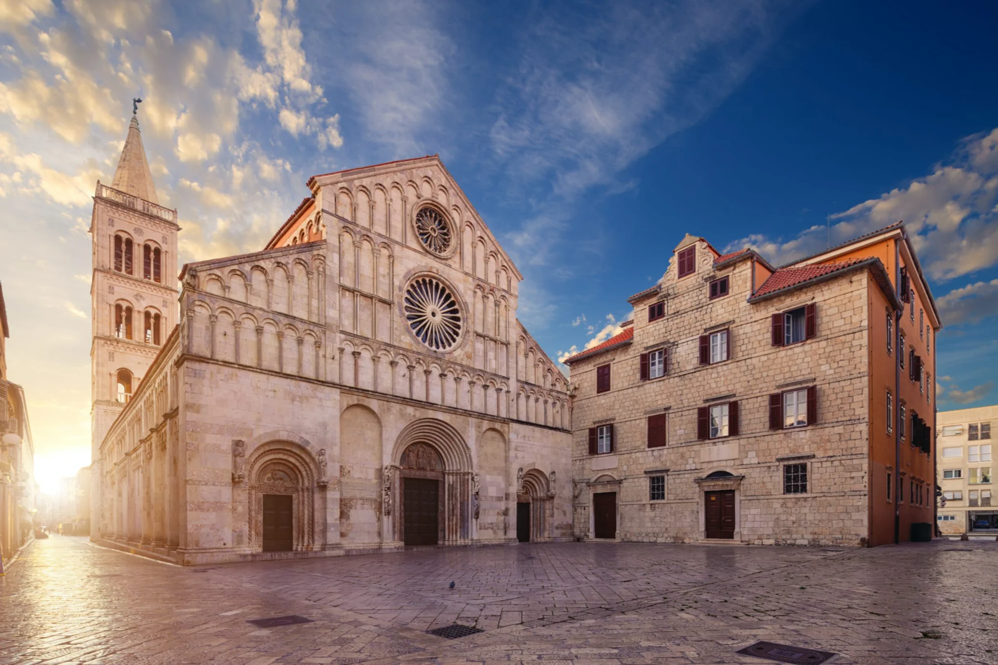 Zadar Cathedral