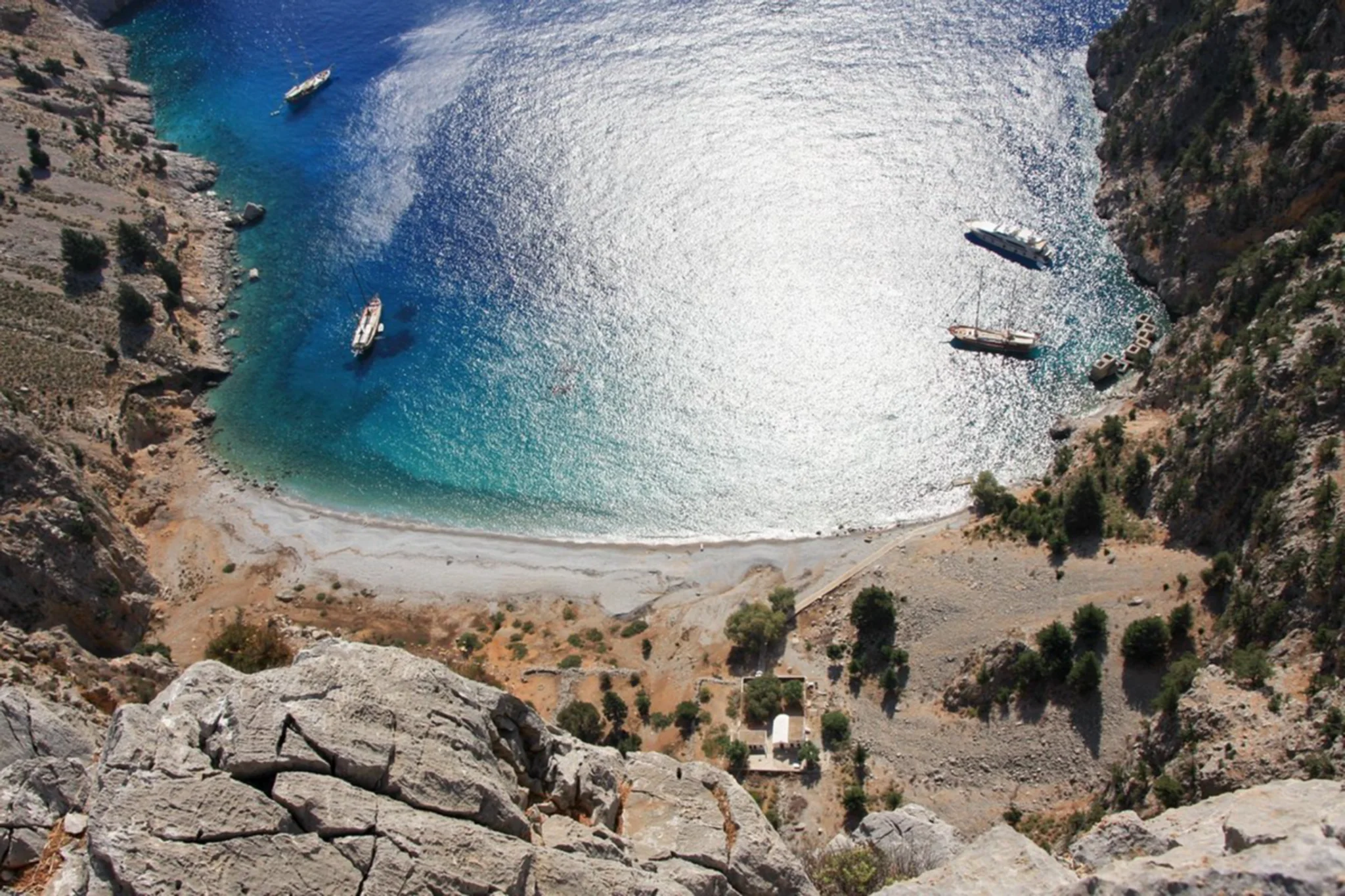 St George Bay