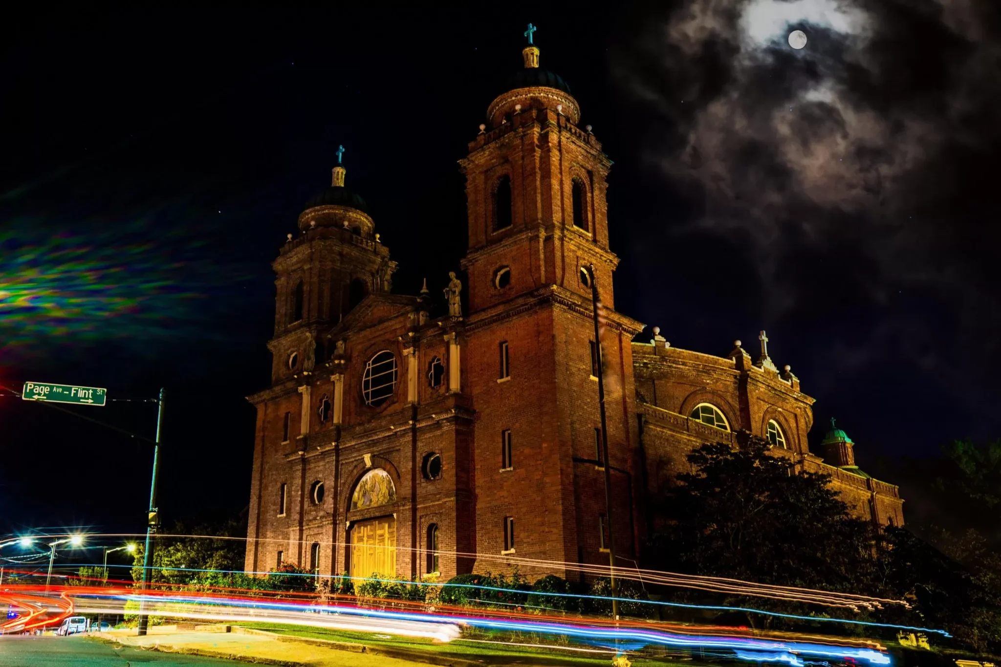 St. Lawrence's Cathedral