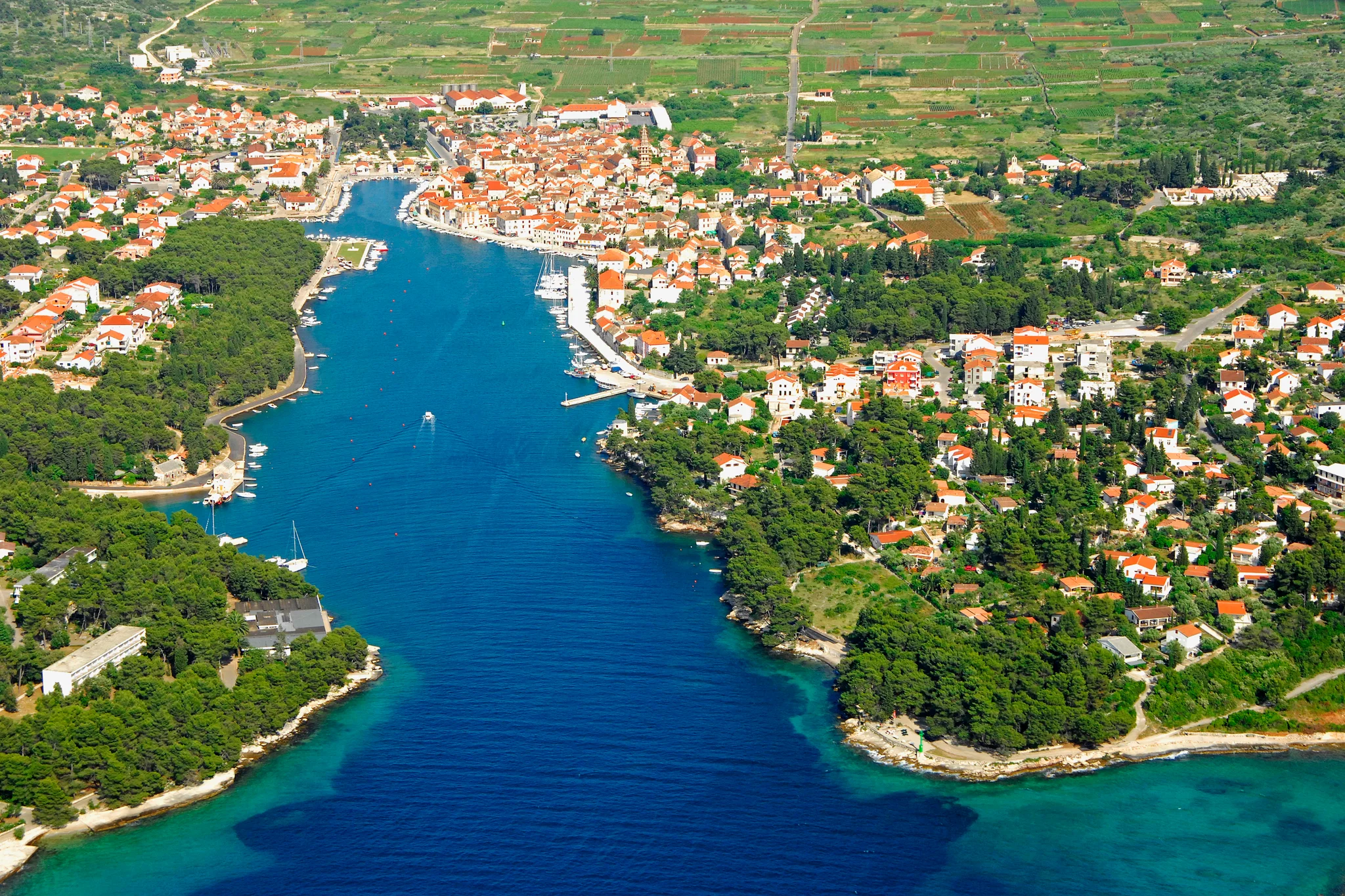 Stari Grad 